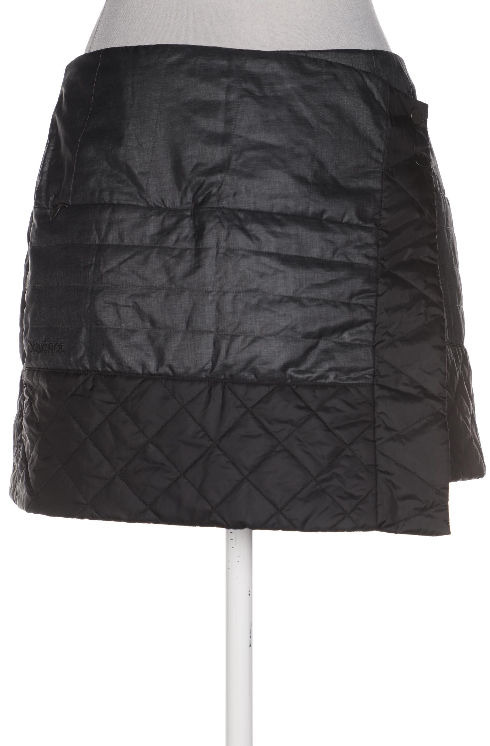 

Marmot Damen Rock, schwarz, Gr. 36