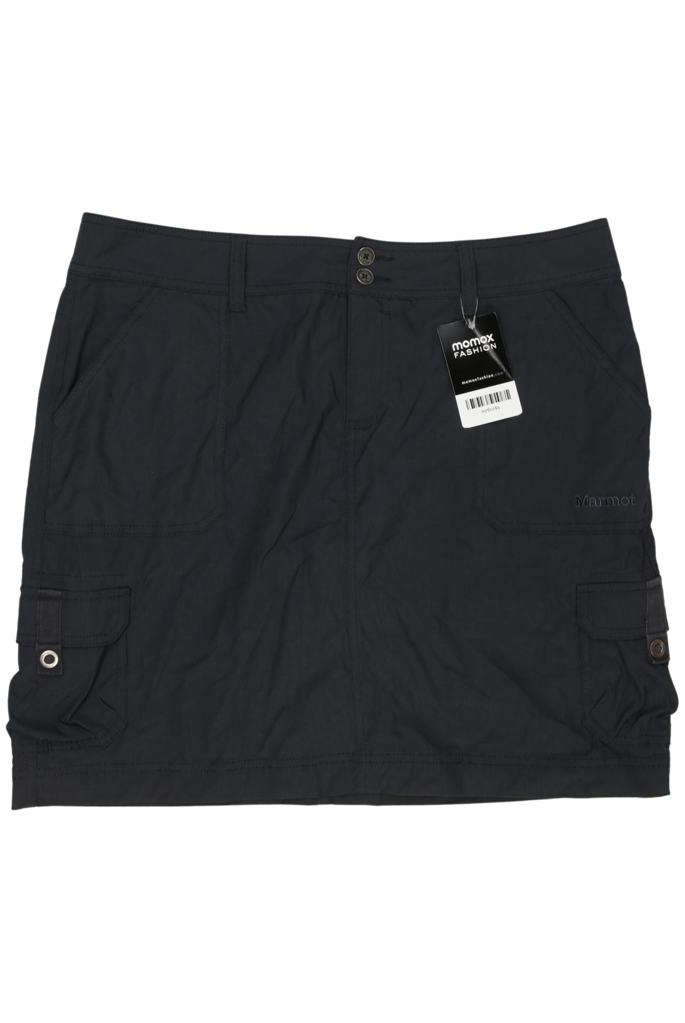 

Marmot Damen Rock, marineblau, Gr. 10