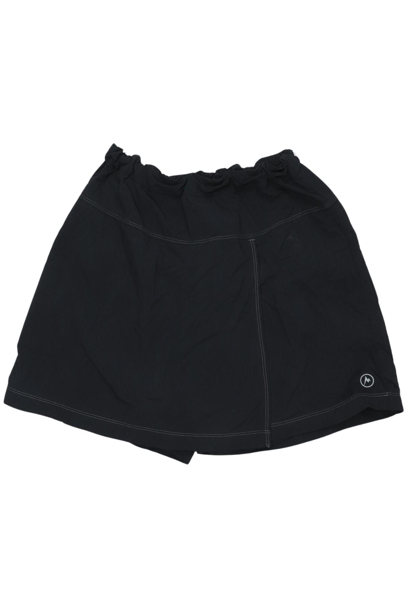 

Marmot Damen Rock, schwarz, Gr. 38