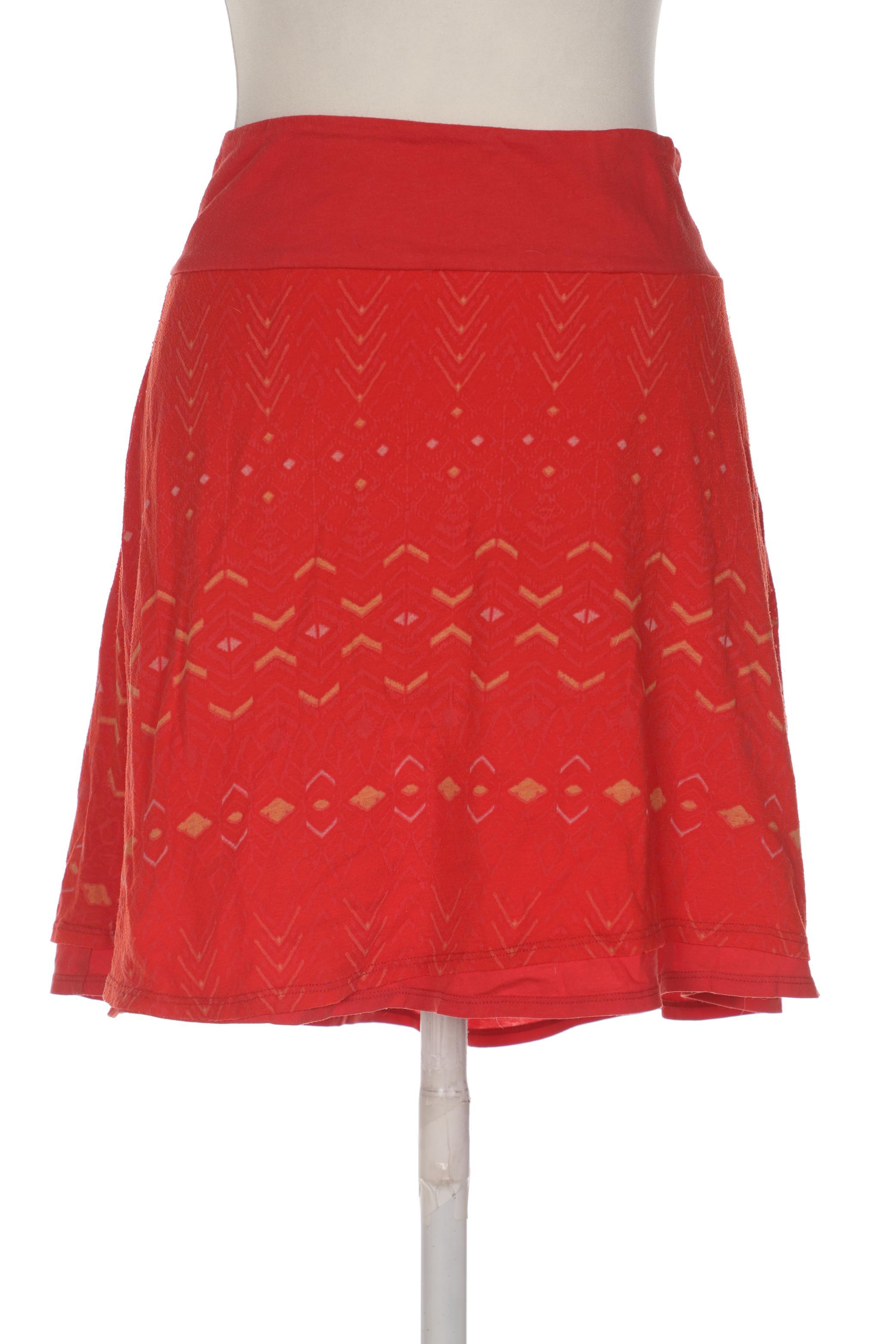 

Marmot Damen Rock, rot