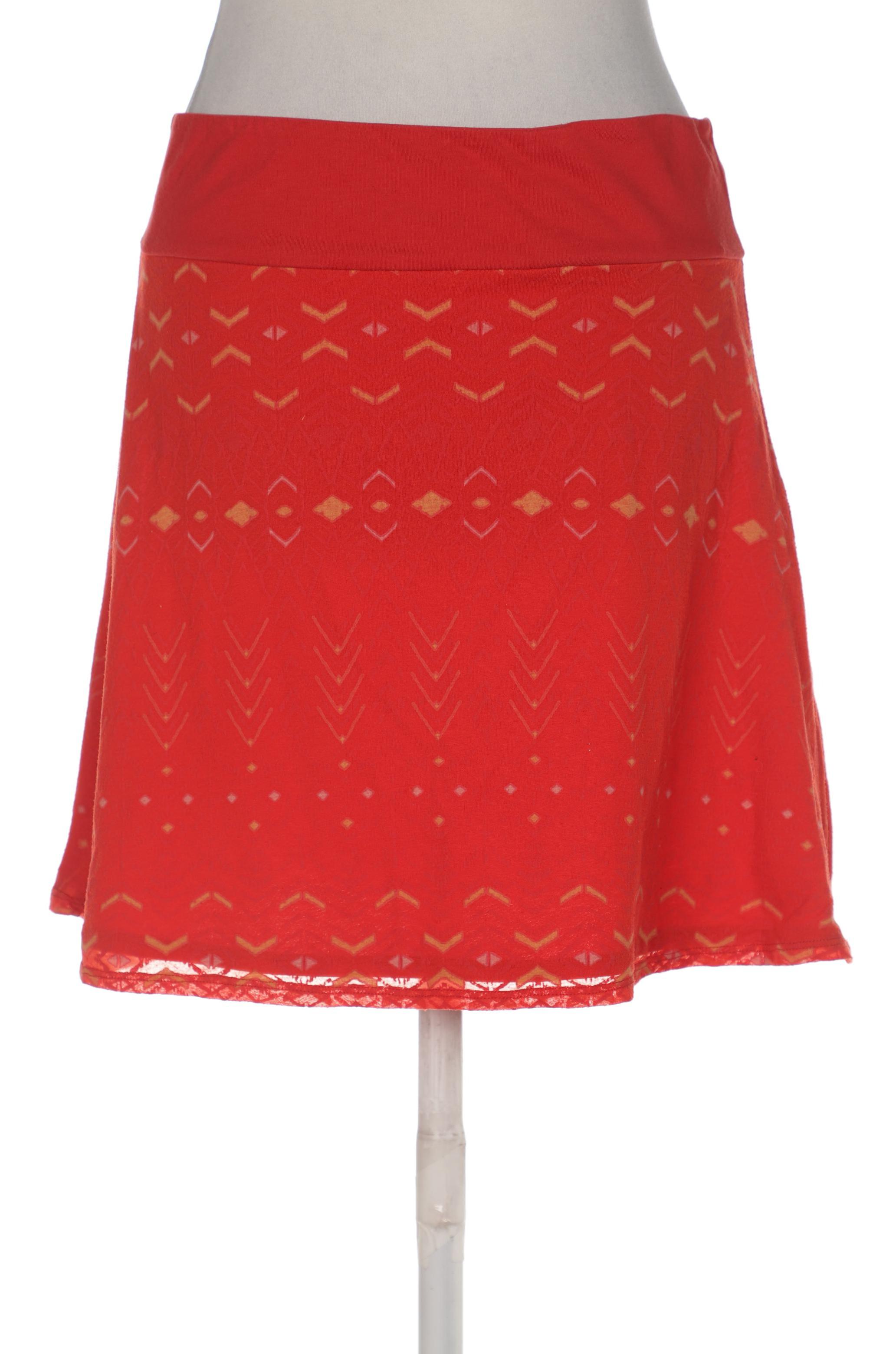

Marmot Damen Rock, rot