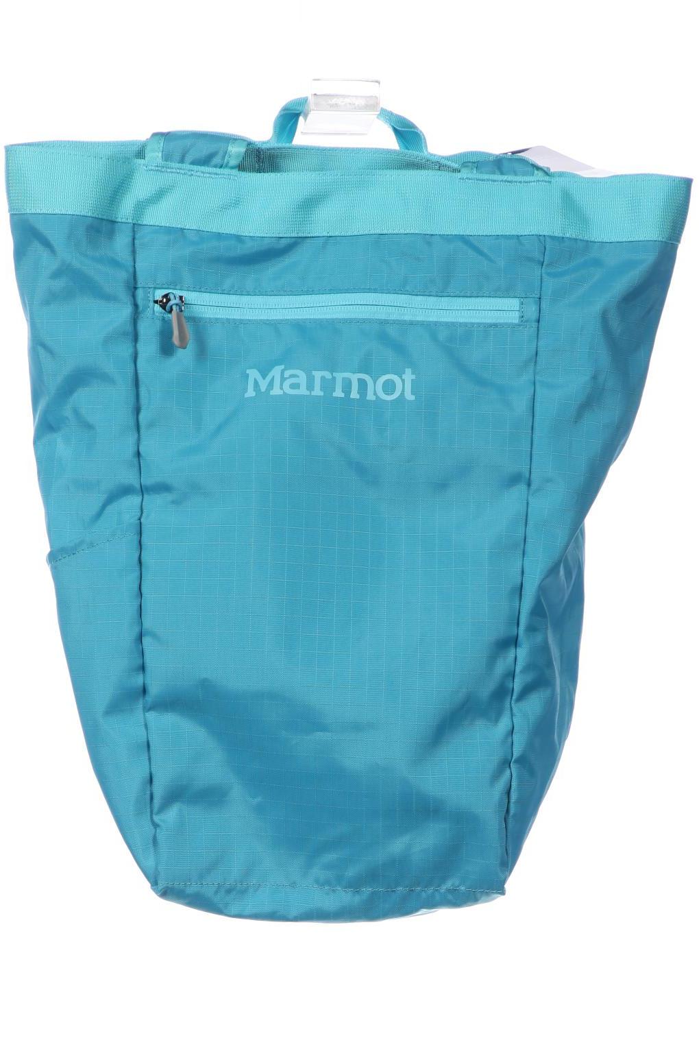 

Marmot Damen Rucksack, türkis, Gr.