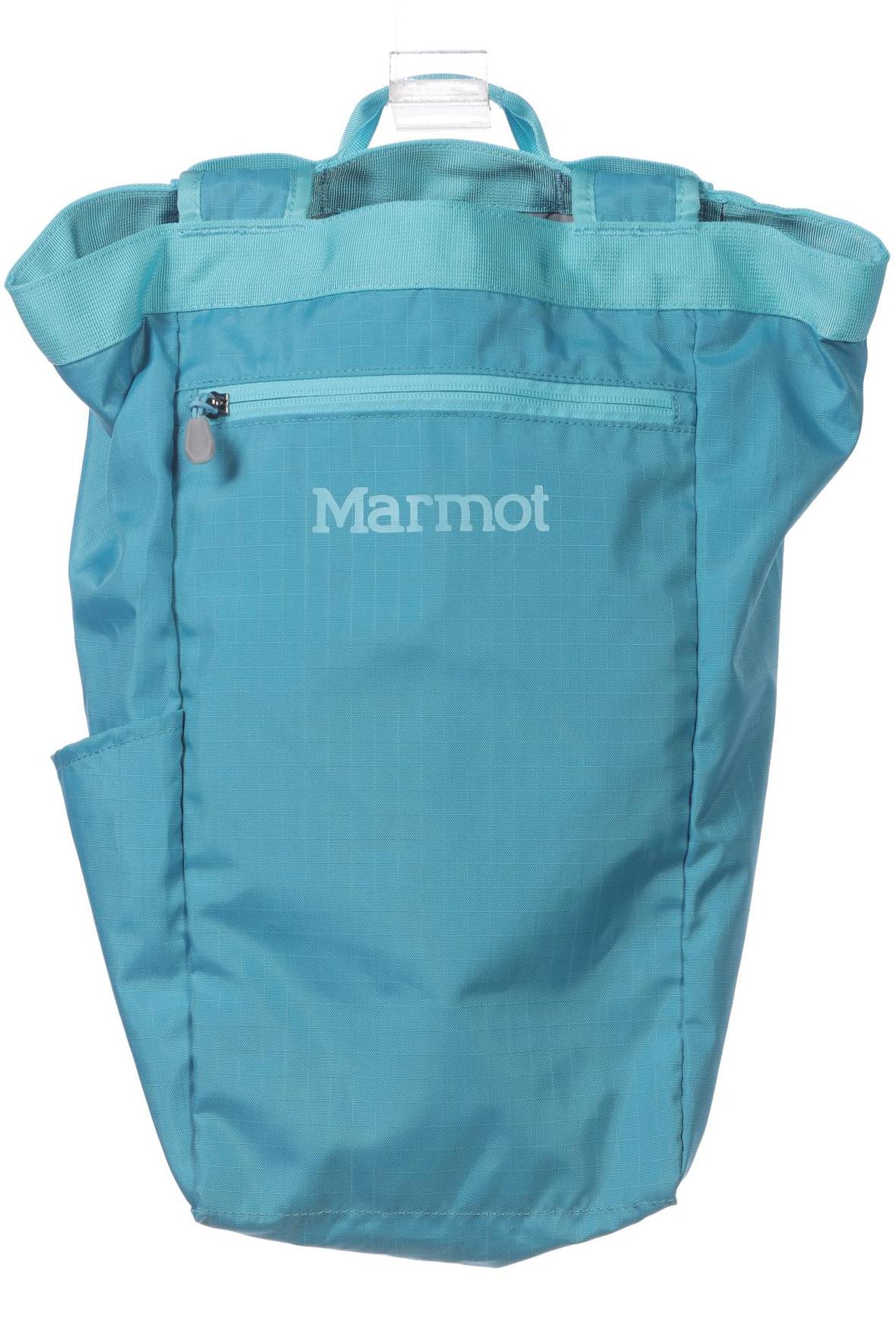 

Marmot Damen Rucksack, türkis, Gr.