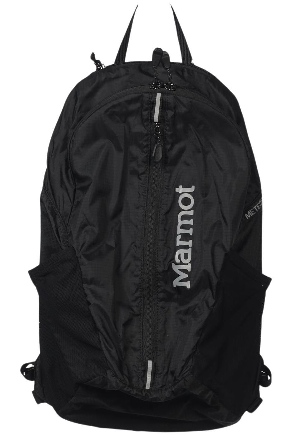 

Marmot Damen Rucksack, schwarz, Gr.