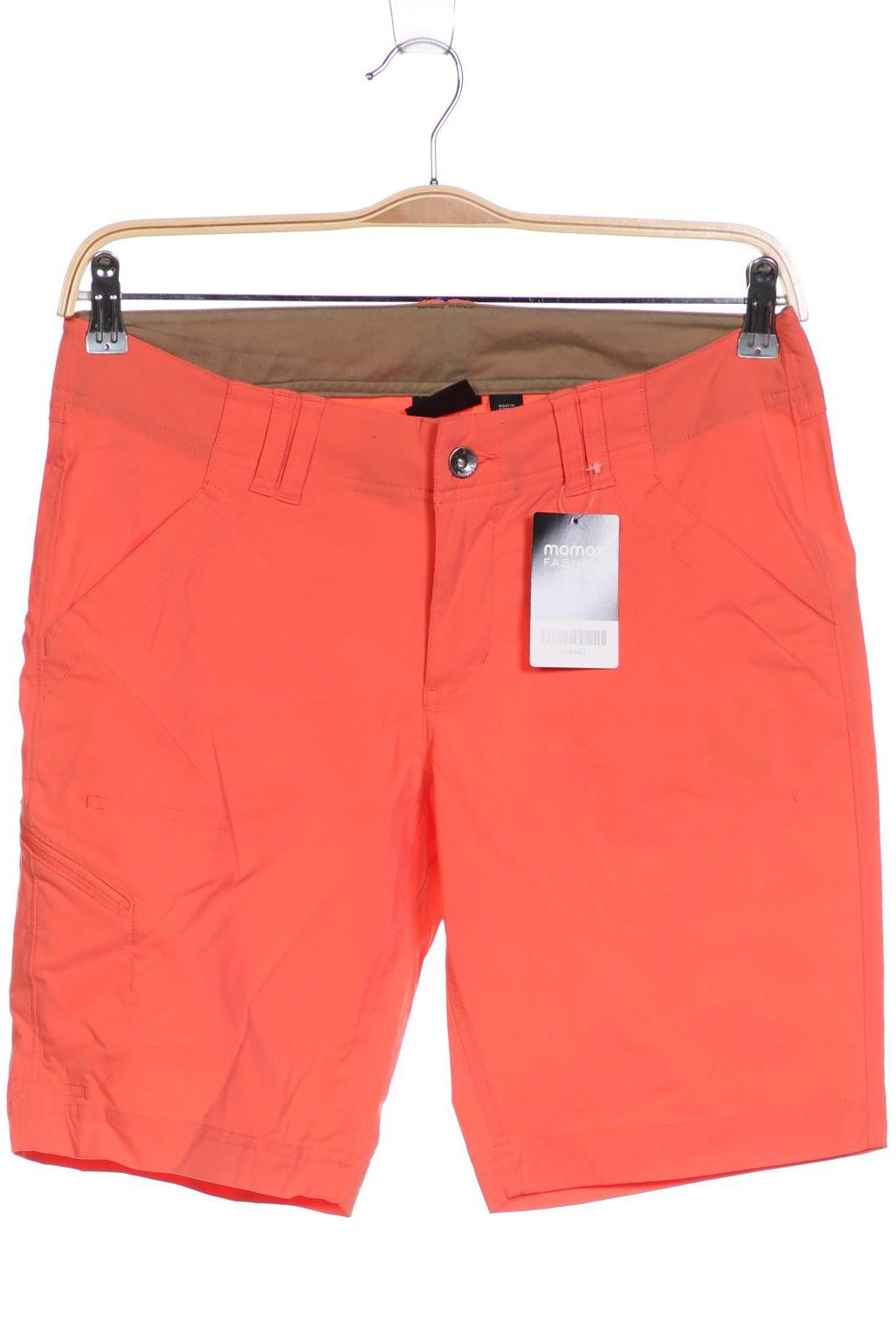 

Marmot Damen Shorts, orange