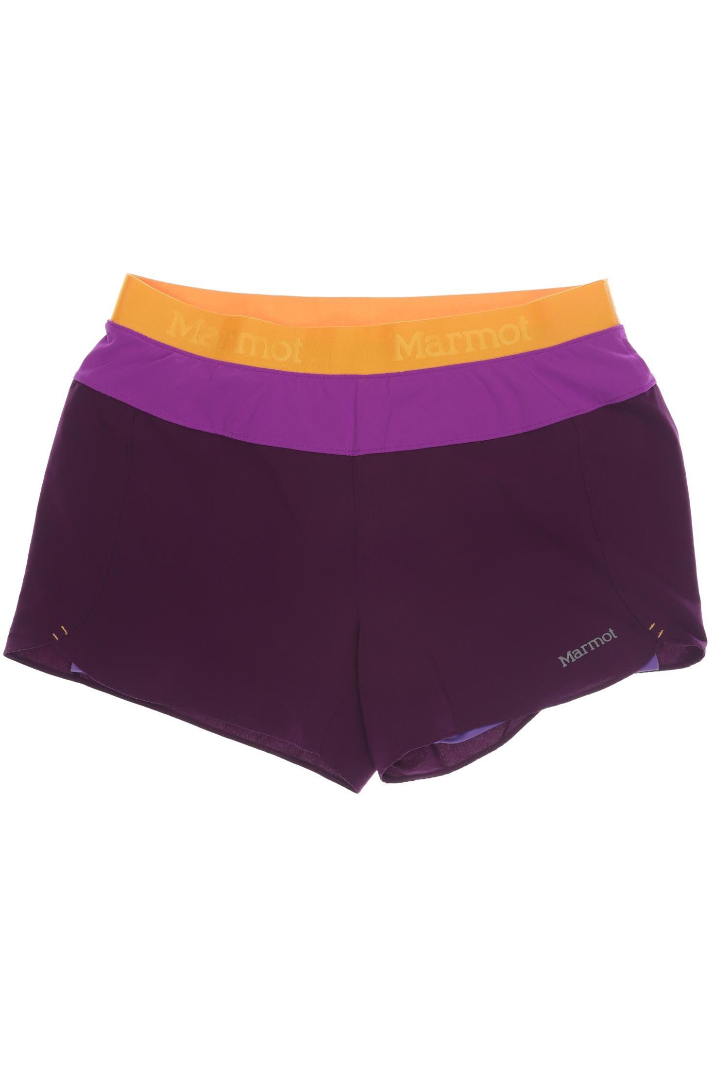 

Marmot Damen Shorts, flieder
