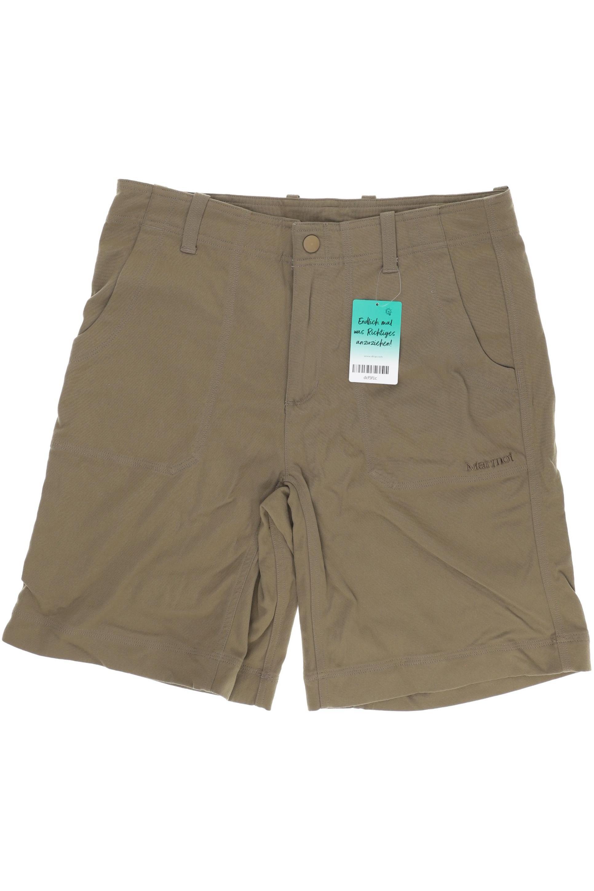 

Marmot Damen Shorts, braun, Gr. 32