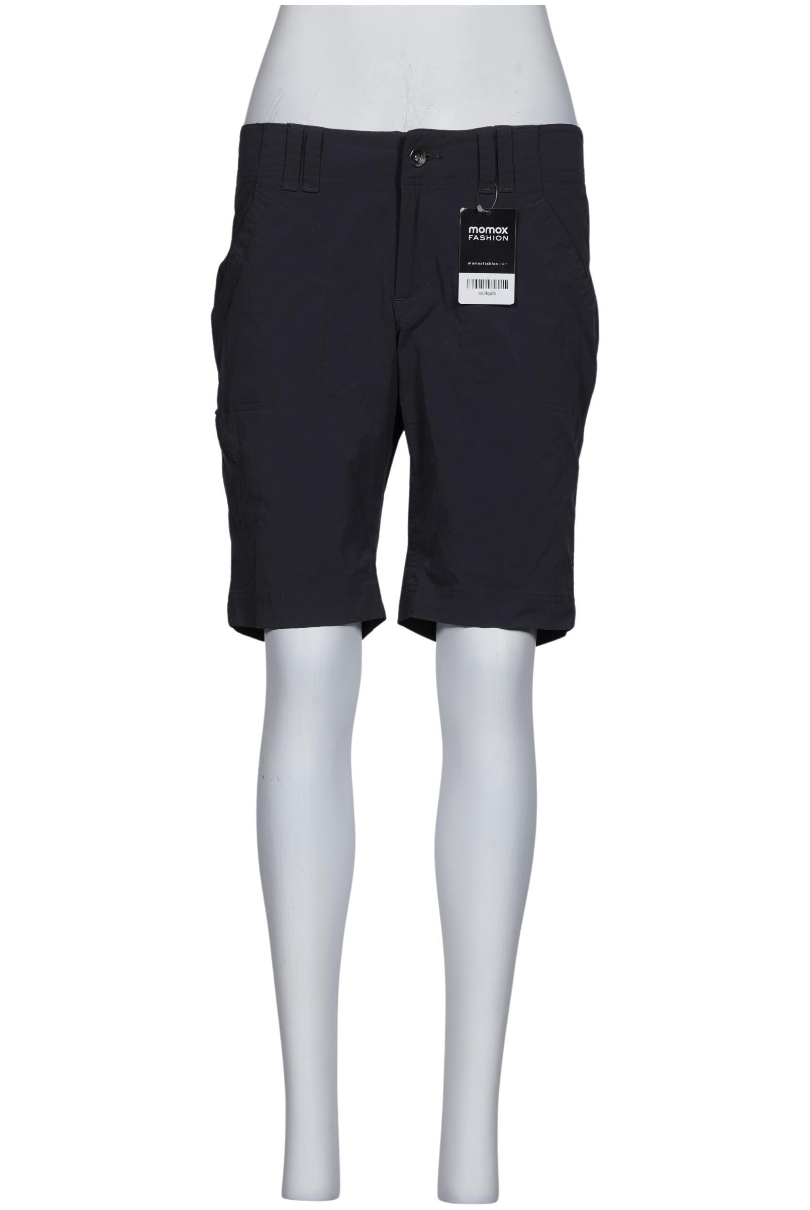 

Marmot Damen Shorts, grau, Gr. 8
