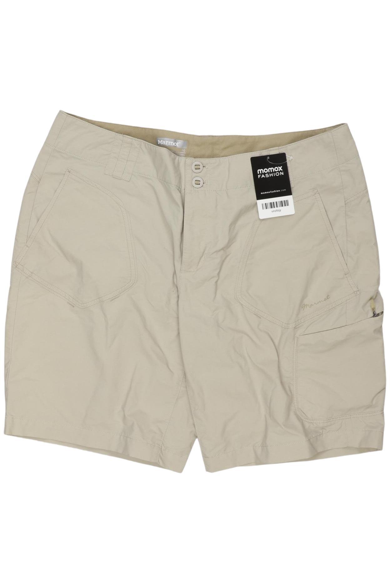 

Marmot Damen Shorts, beige, Gr. 10