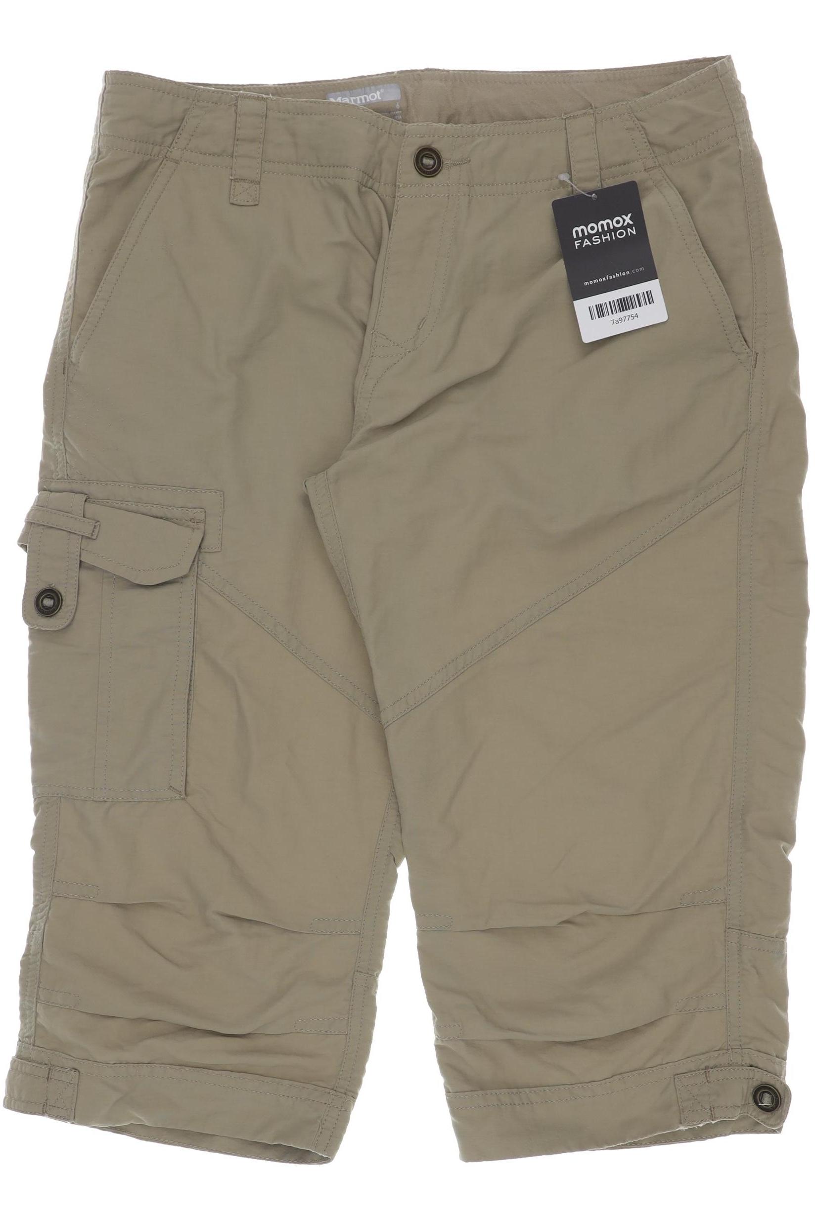 

Marmot Damen Shorts, beige, Gr. 28