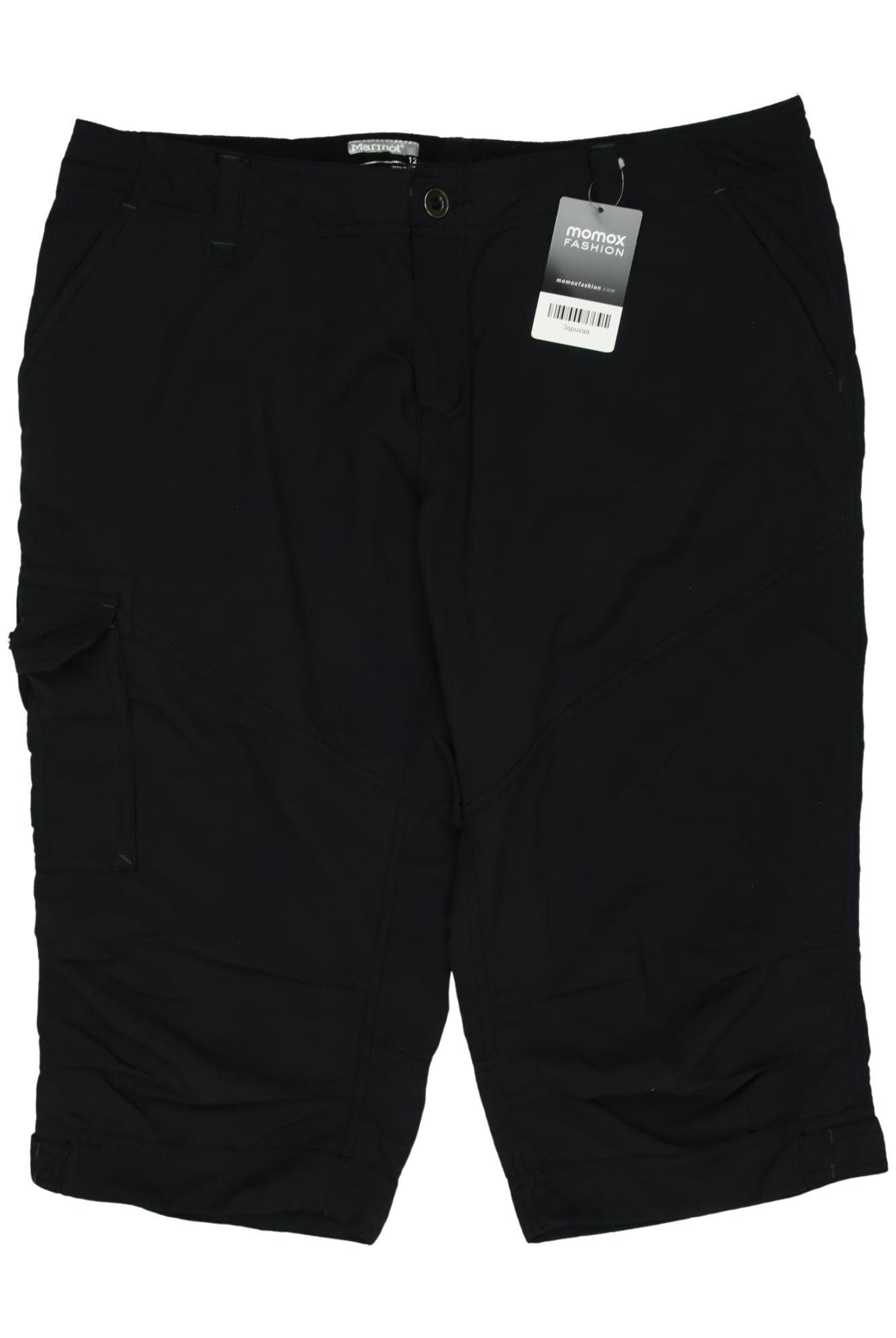 

Marmot Damen Shorts, schwarz, Gr. 12