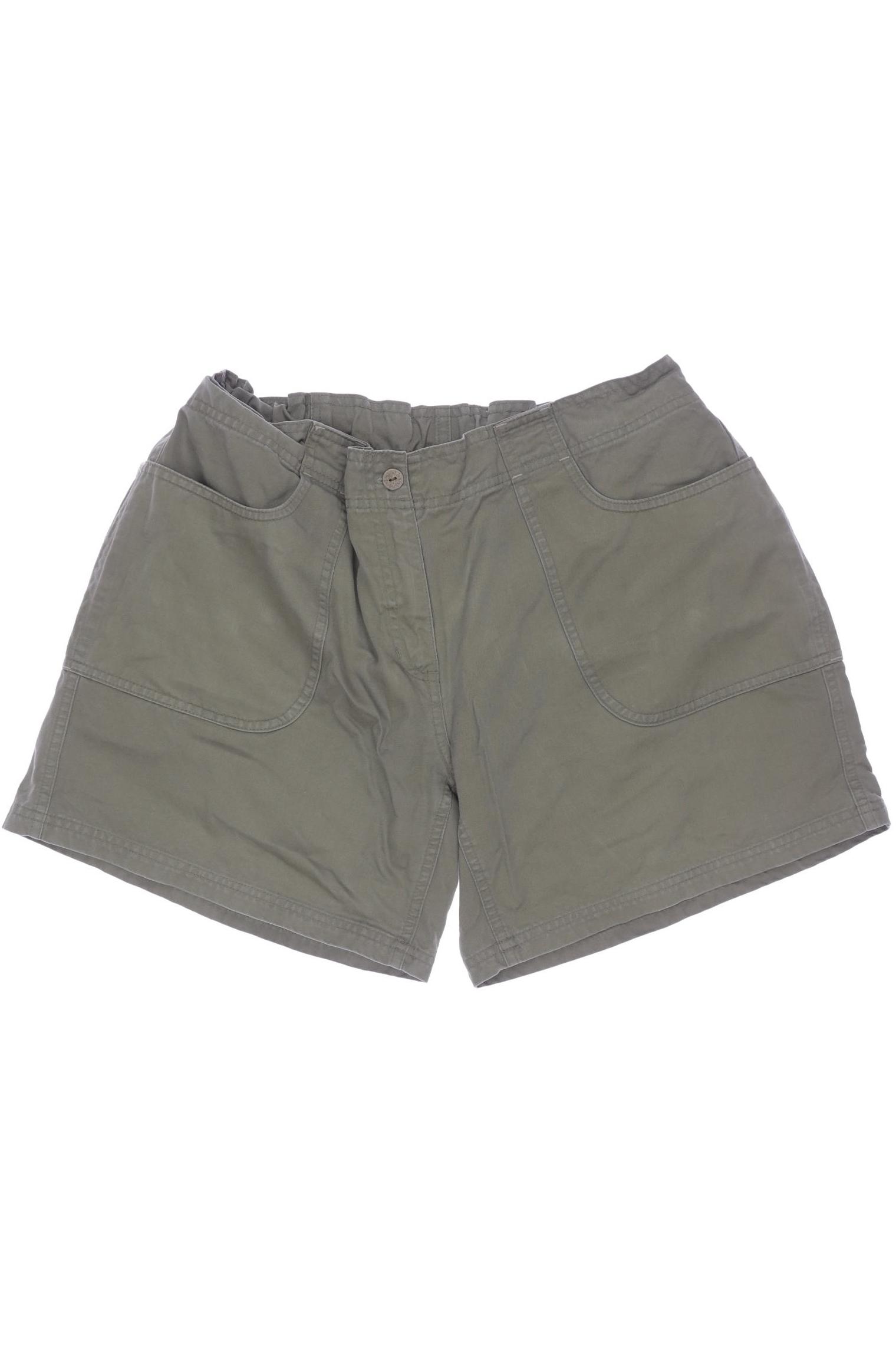 

Marmot Damen Shorts, grün, Gr. 12