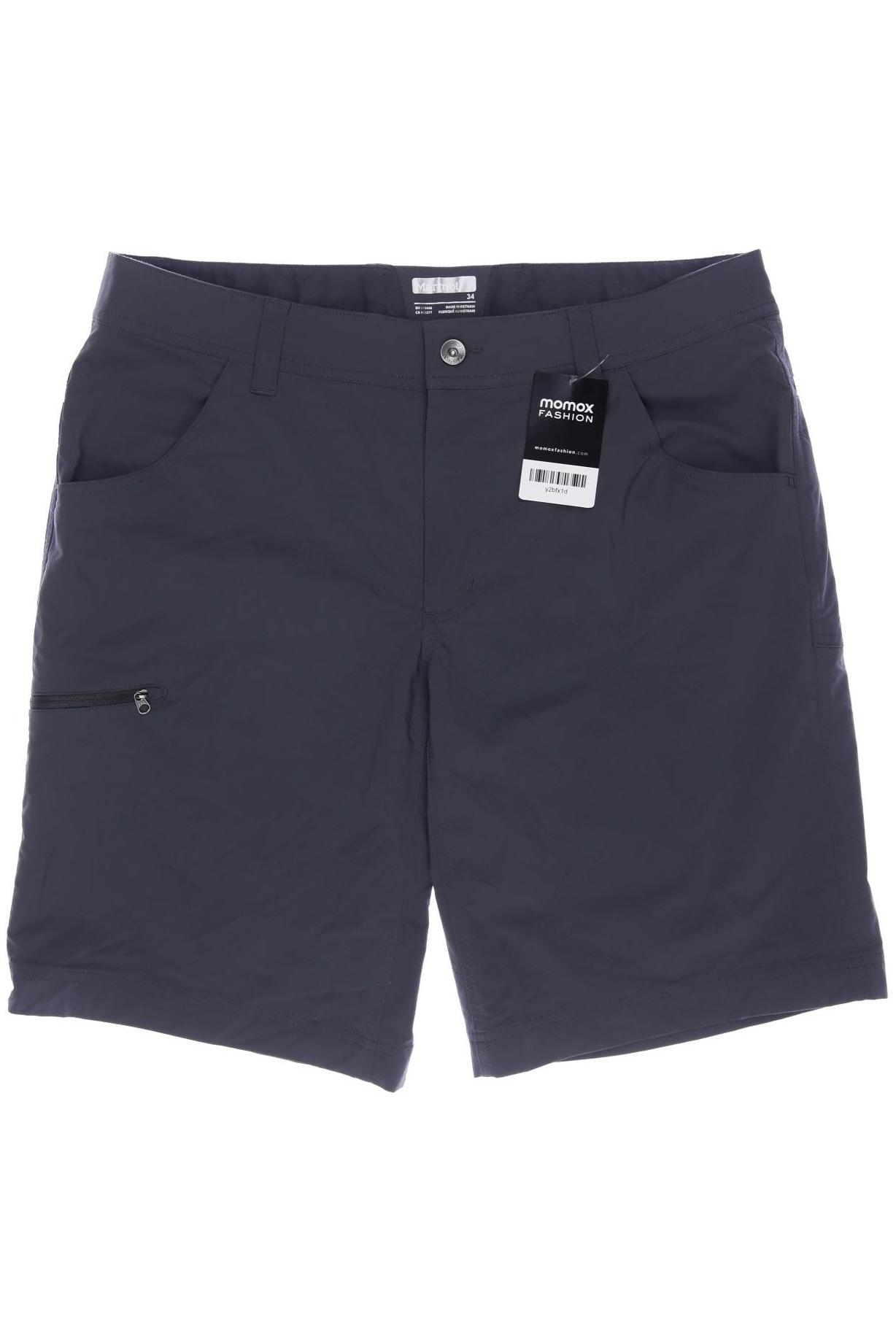 

Marmot Damen Shorts, grau, Gr. 44