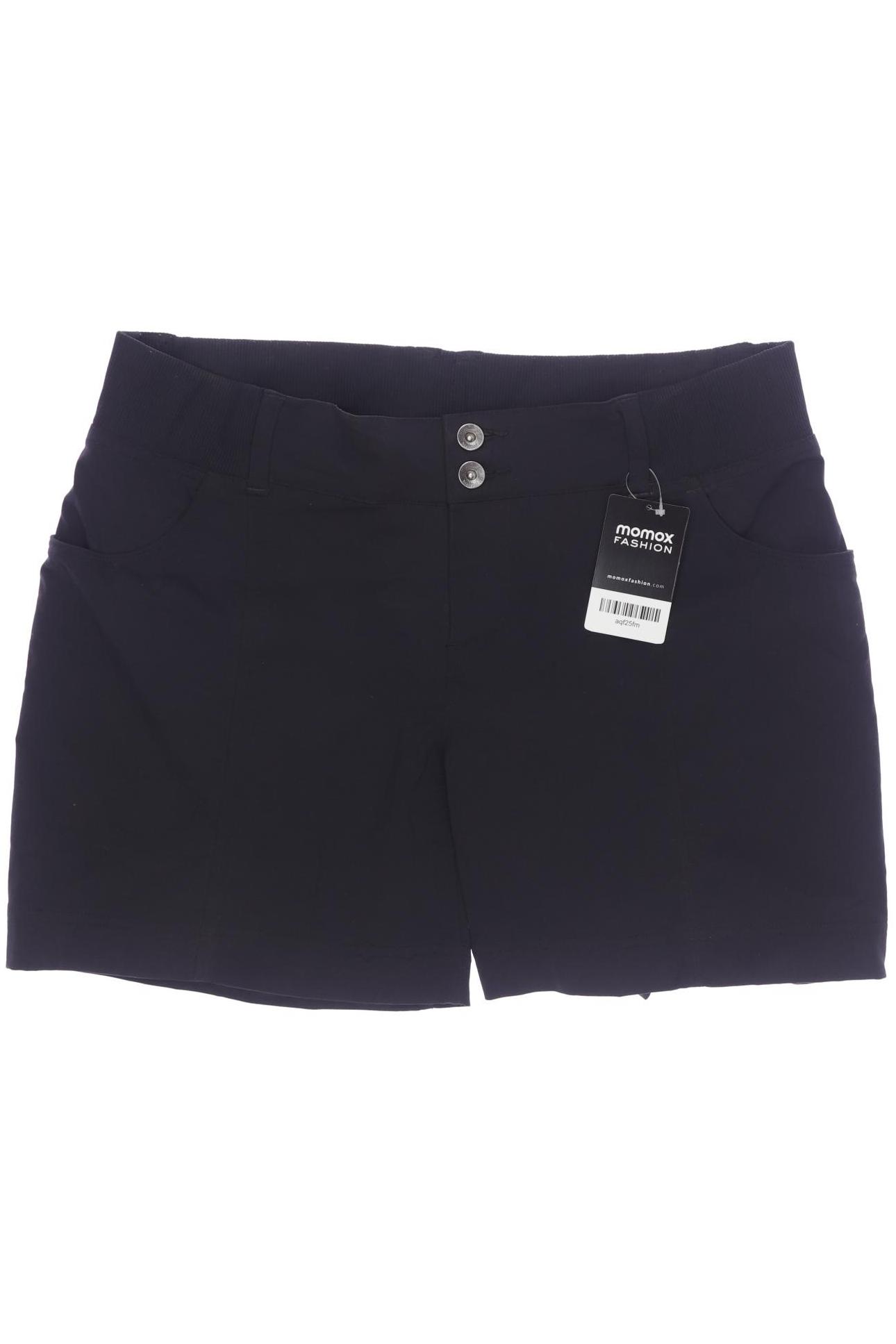 

Marmot Damen Shorts, schwarz, Gr. 10