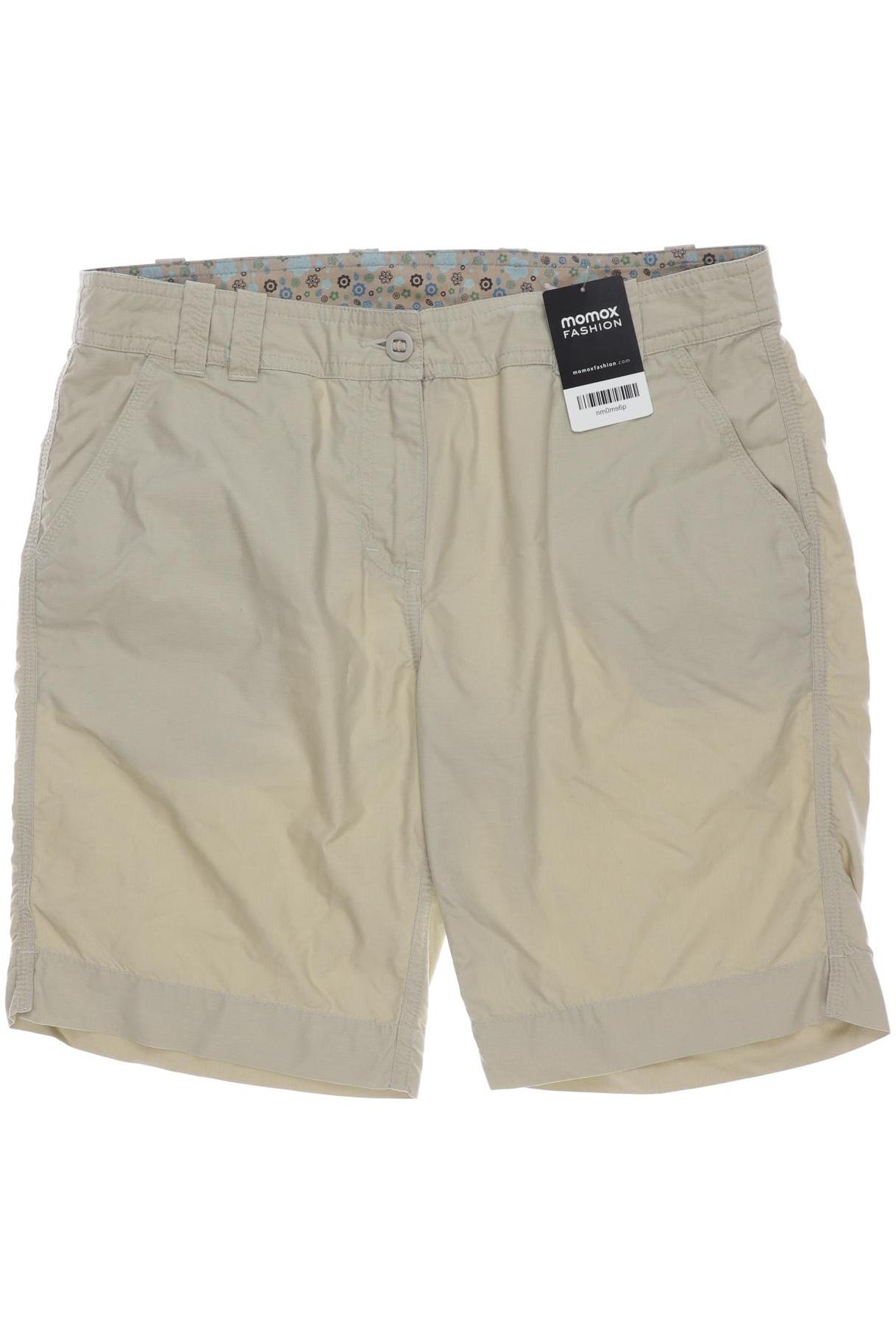 

Marmot Damen Shorts, beige, Gr. 8