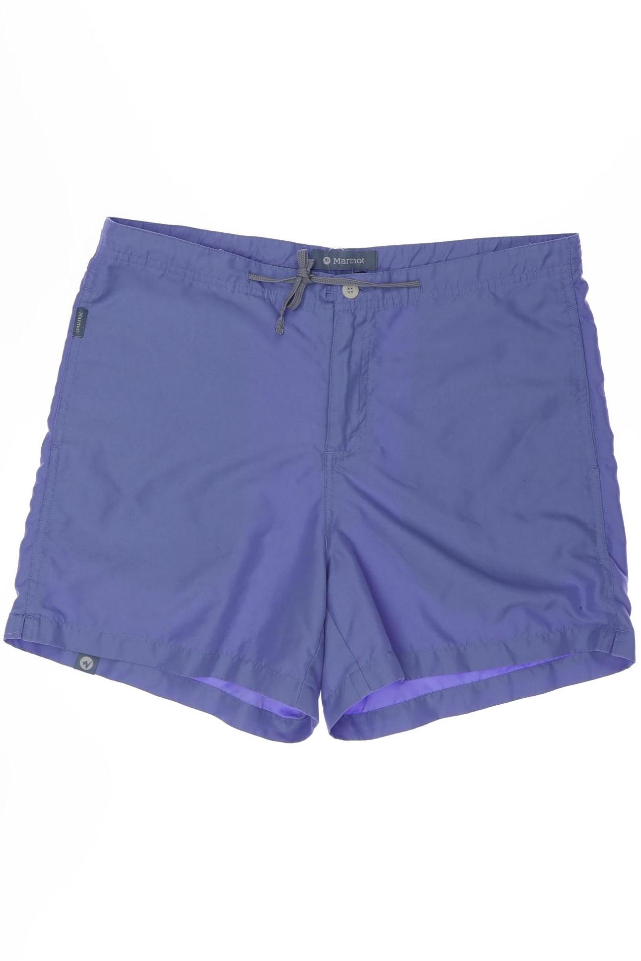 

Marmot Damen Shorts, blau, Gr. 38