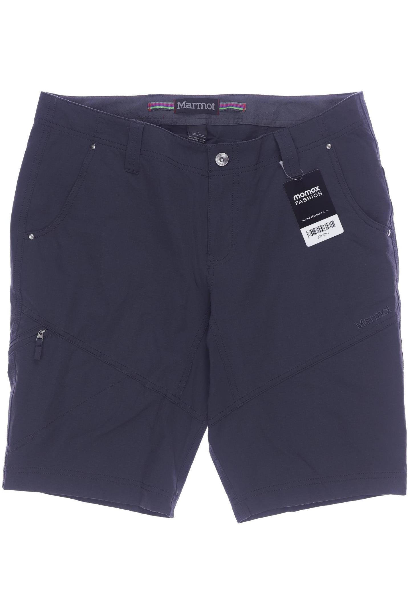

Marmot Damen Shorts, grau, Gr. 10
