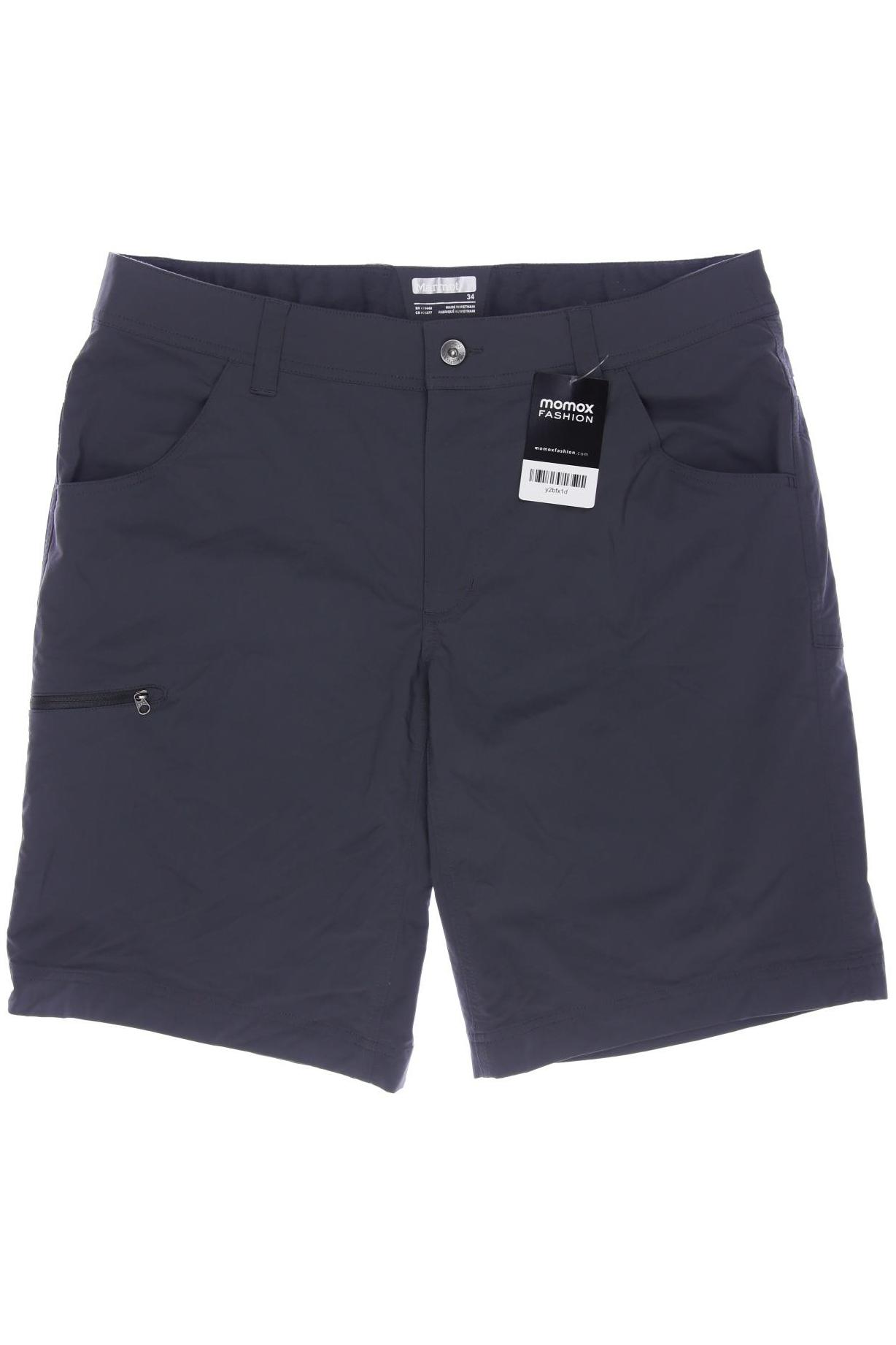 

Marmot Damen Shorts, grau