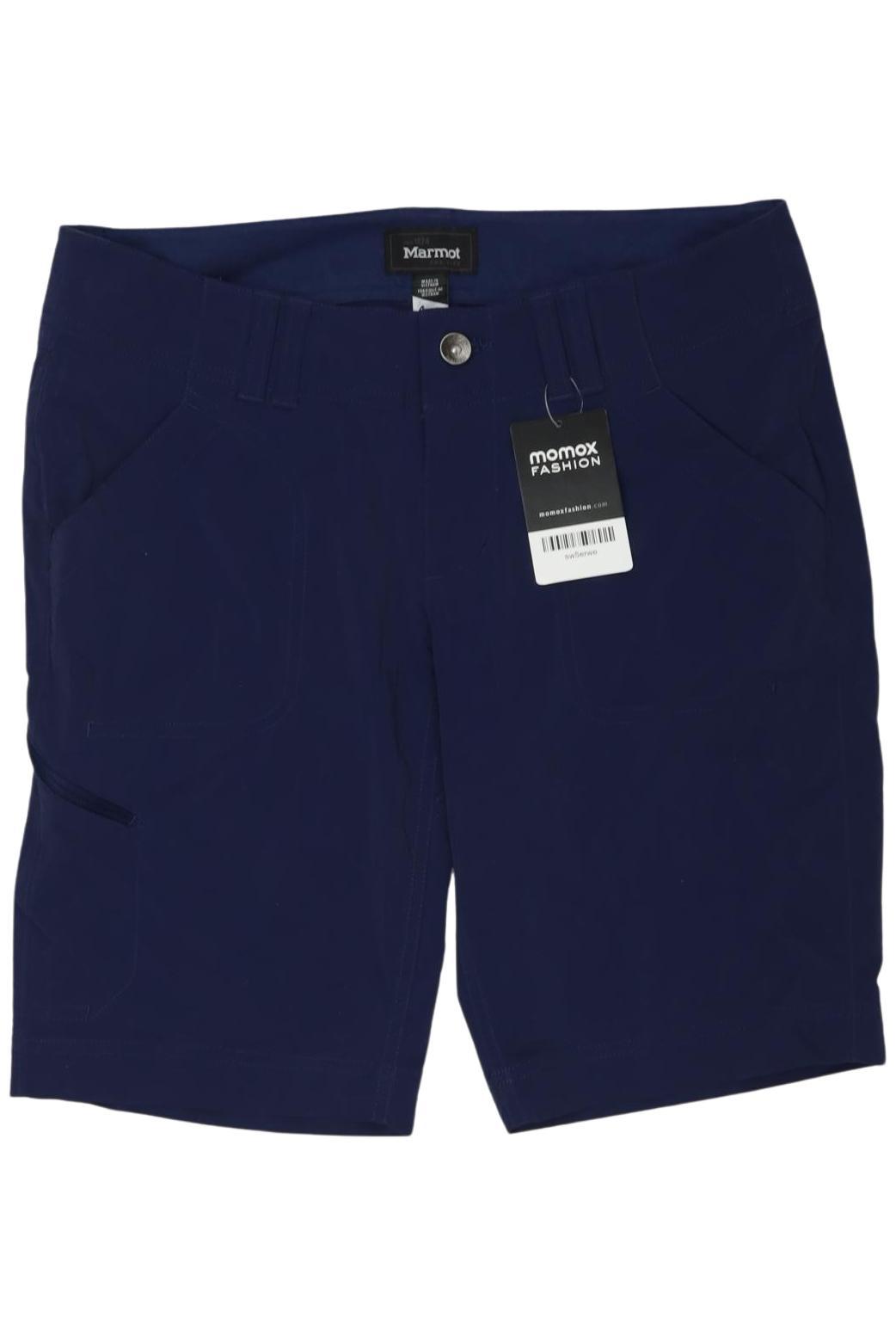 

Marmot Damen Shorts, marineblau, Gr. 4