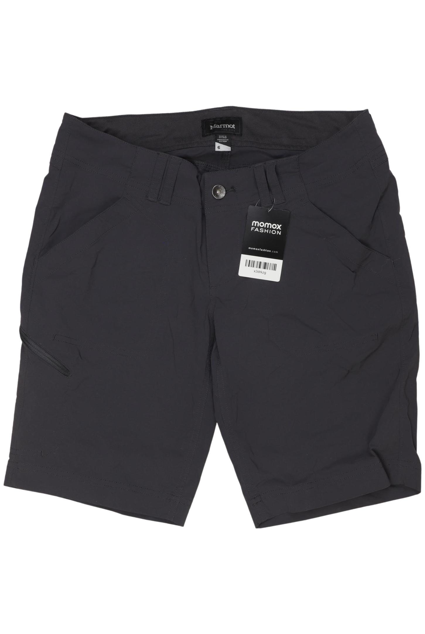 

Marmot Damen Shorts, grau, Gr. 6
