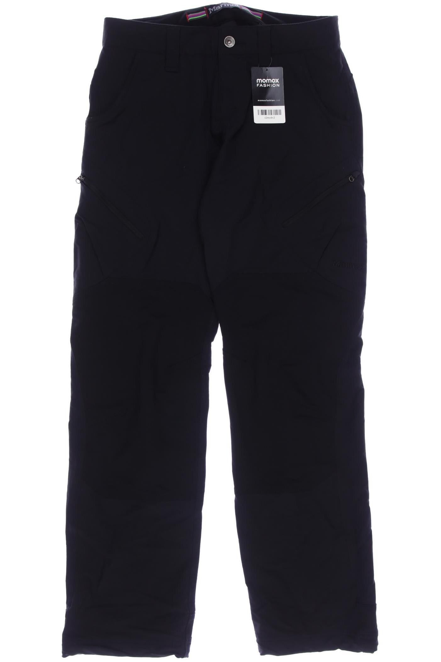 

Marmot Damen Stoffhose, schwarz, Gr. 6