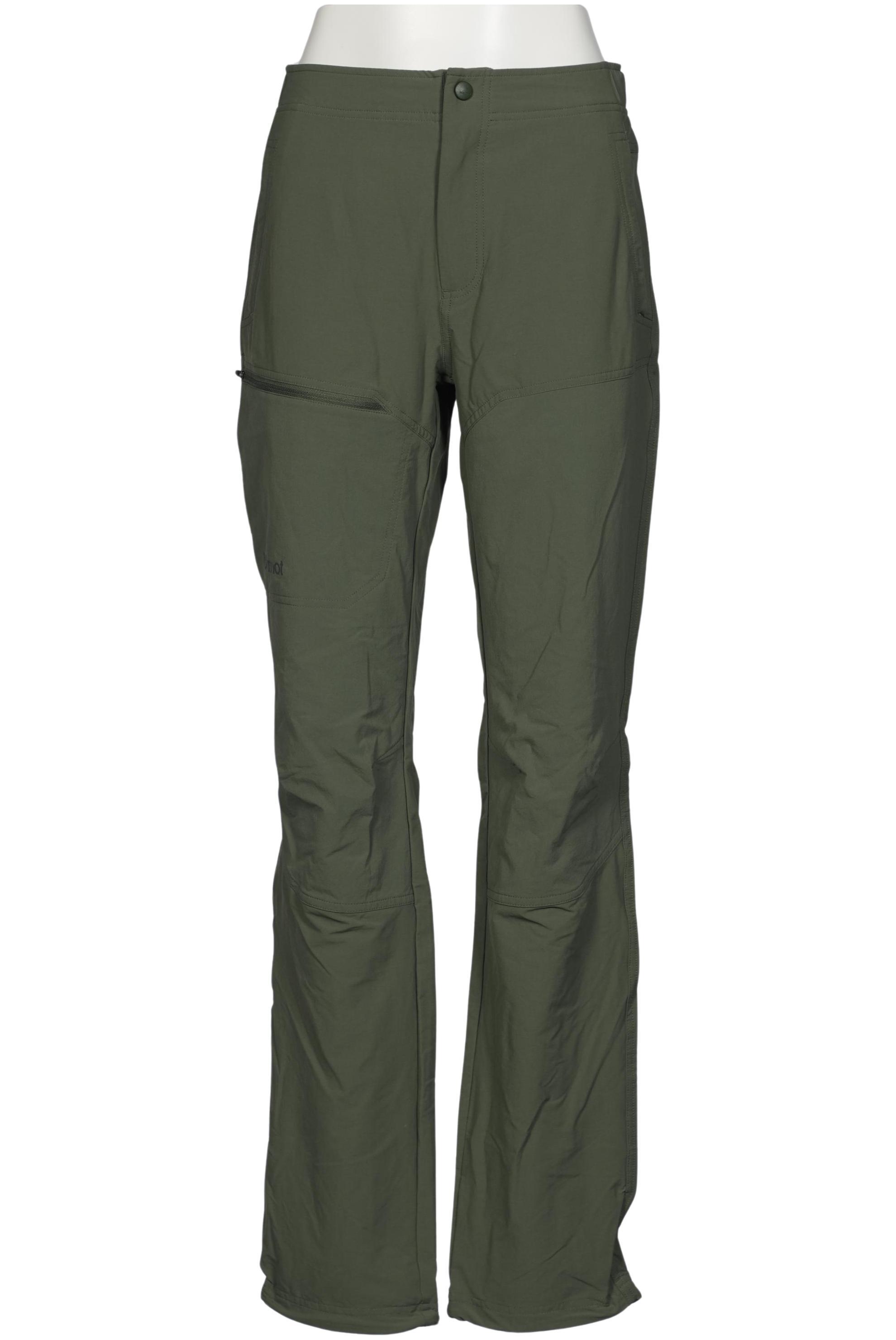 

Marmot Damen Stoffhose, grün, Gr. 28