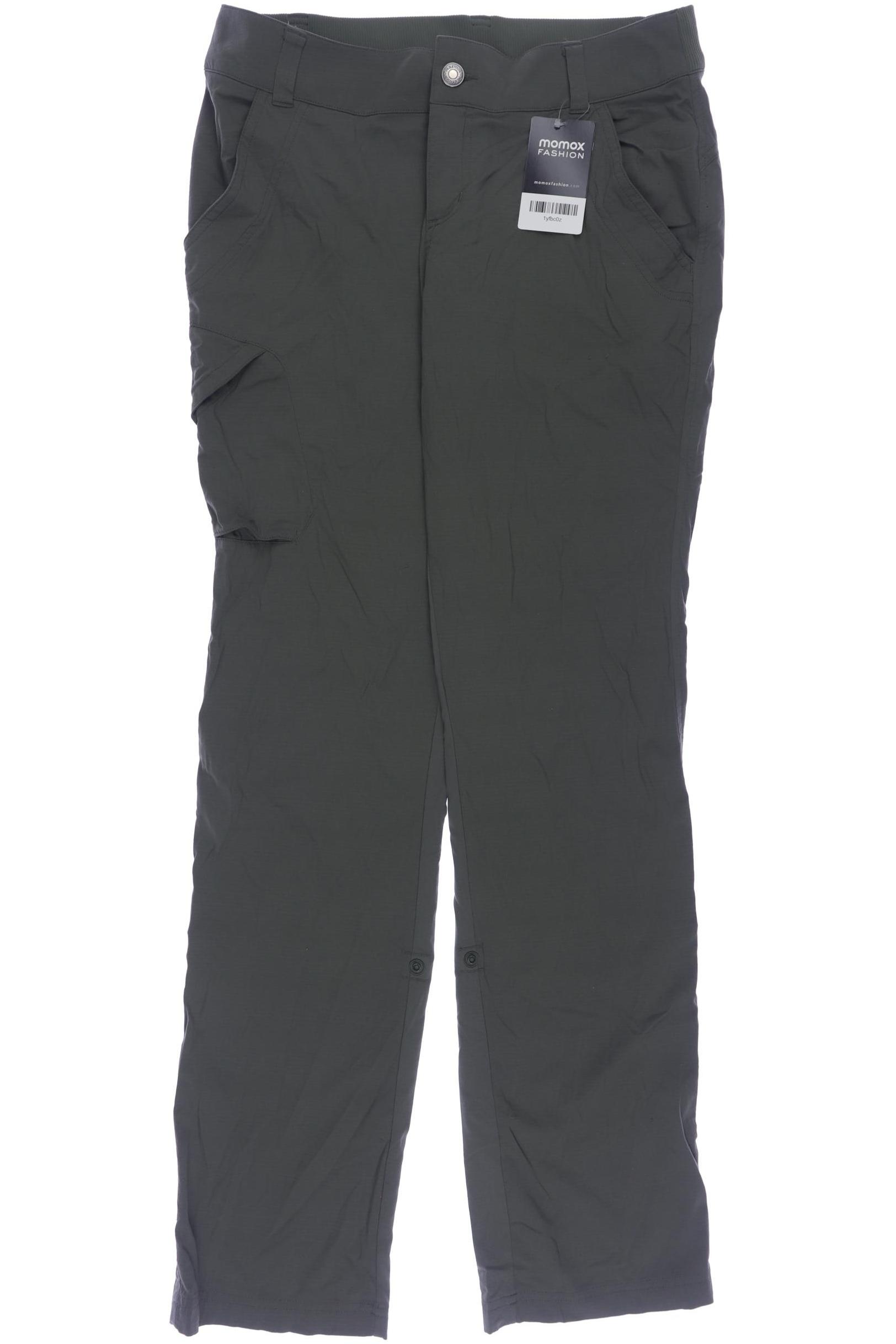 

Marmot Damen Stoffhose, grün, Gr. 6