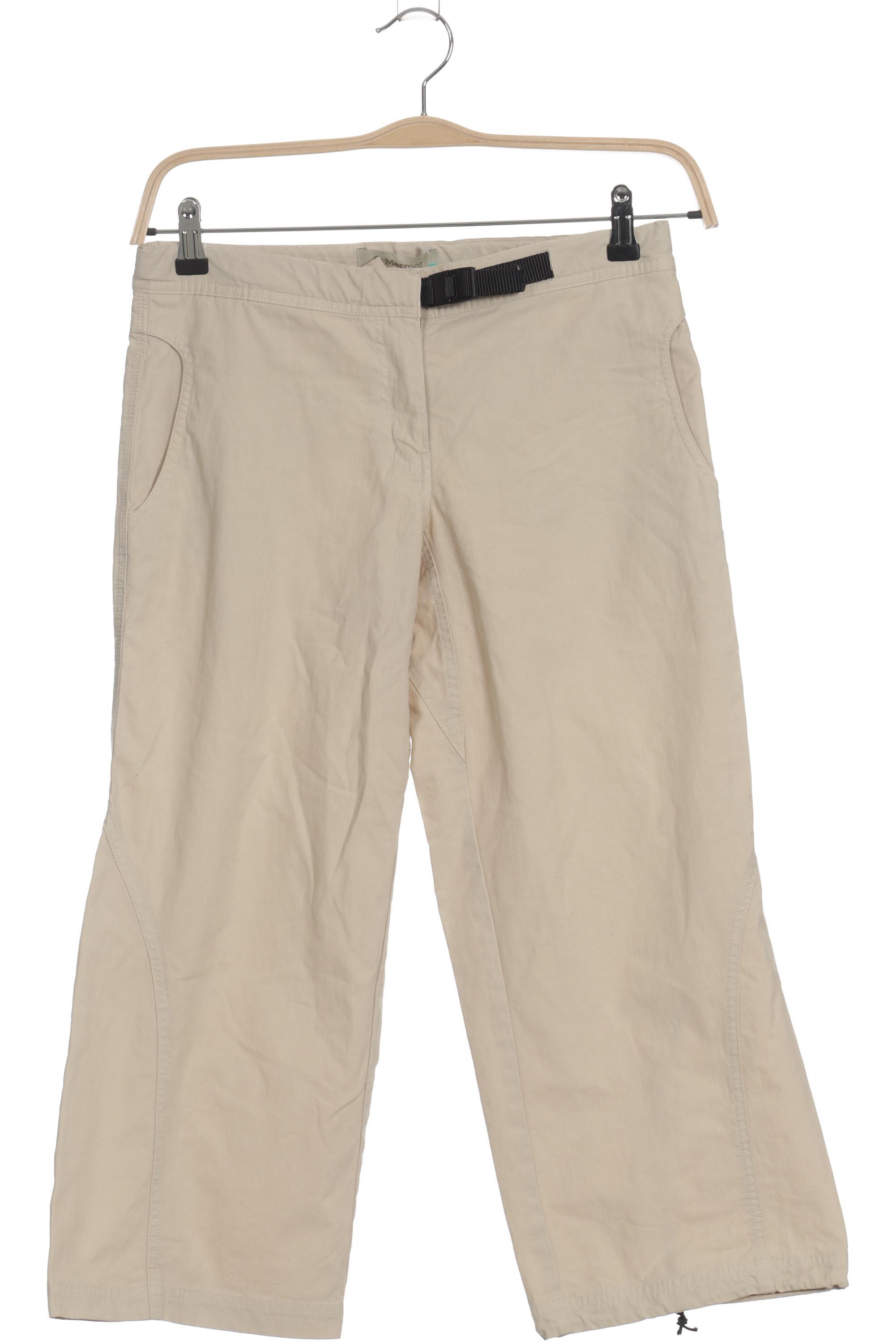 

Marmot Damen Stoffhose, beige, Gr. 6