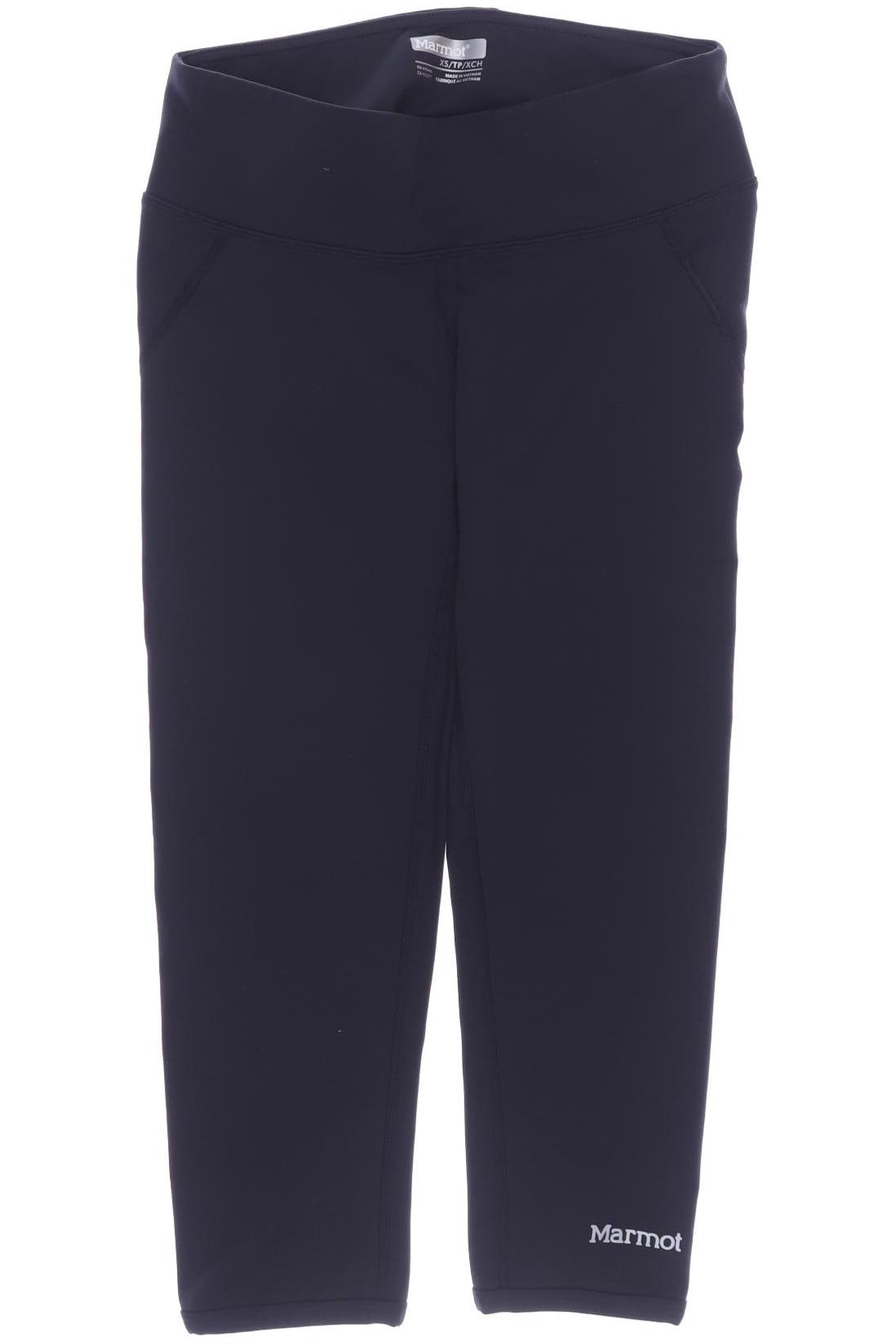 

Marmot Damen Stoffhose, schwarz