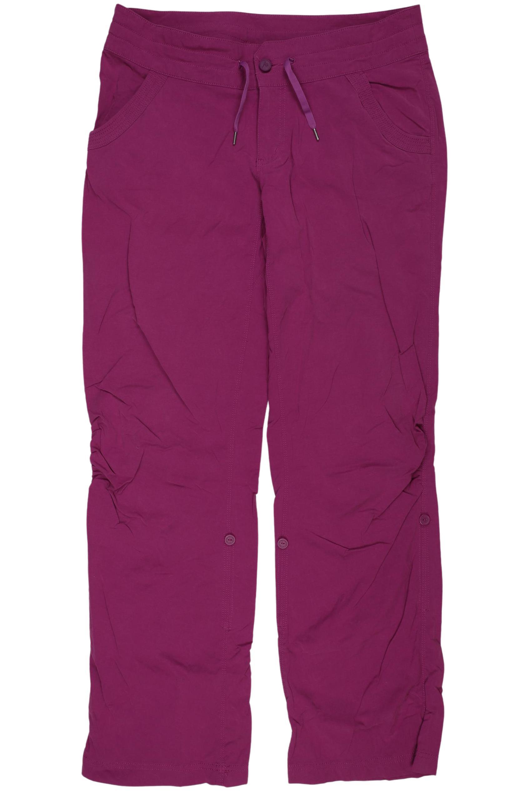 

Marmot Damen Stoffhose, flieder, Gr. 6