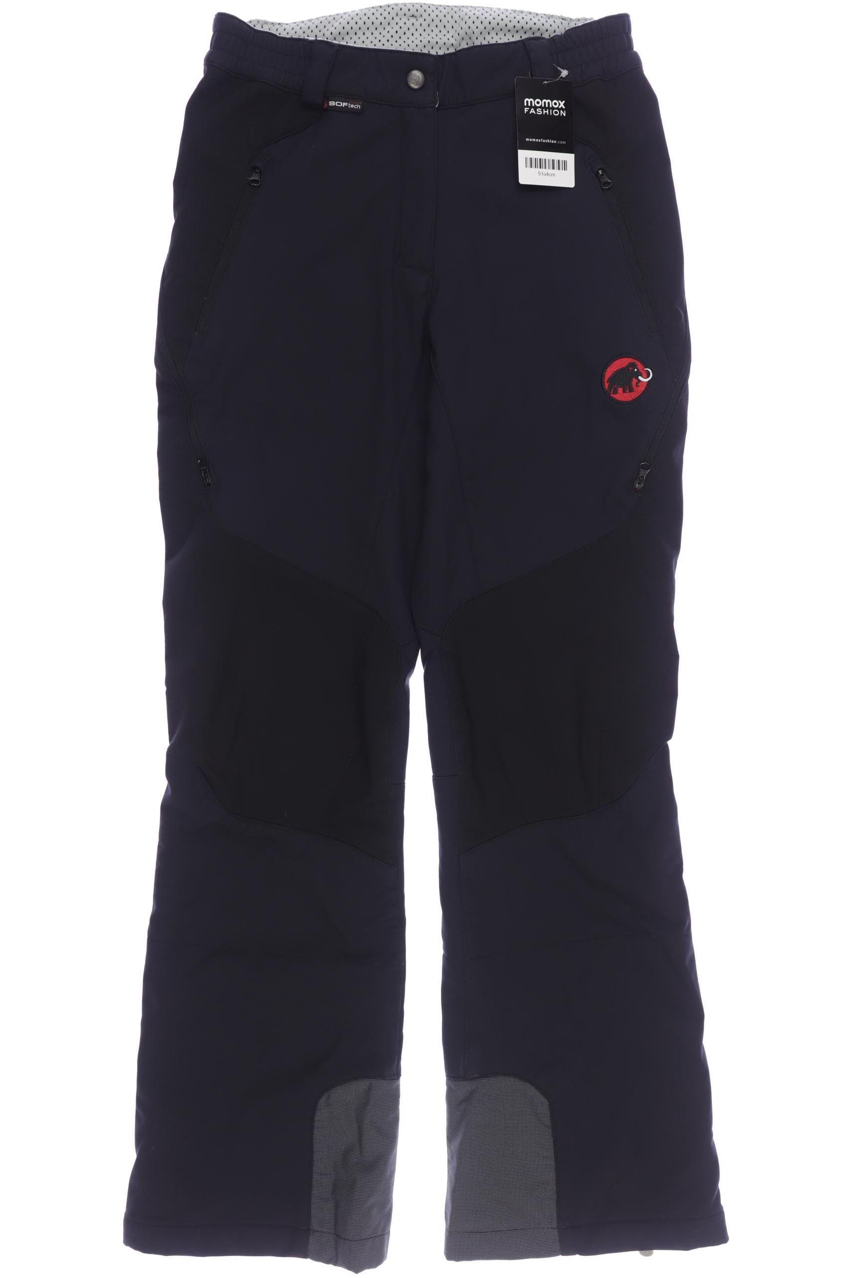 

Marmot Damen Stoffhose, schwarz, Gr. 36