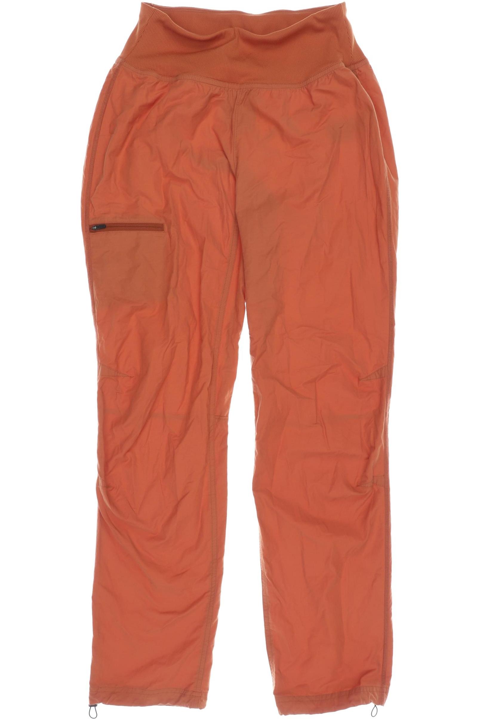 

Marmot Damen Stoffhose, orange, Gr. 0