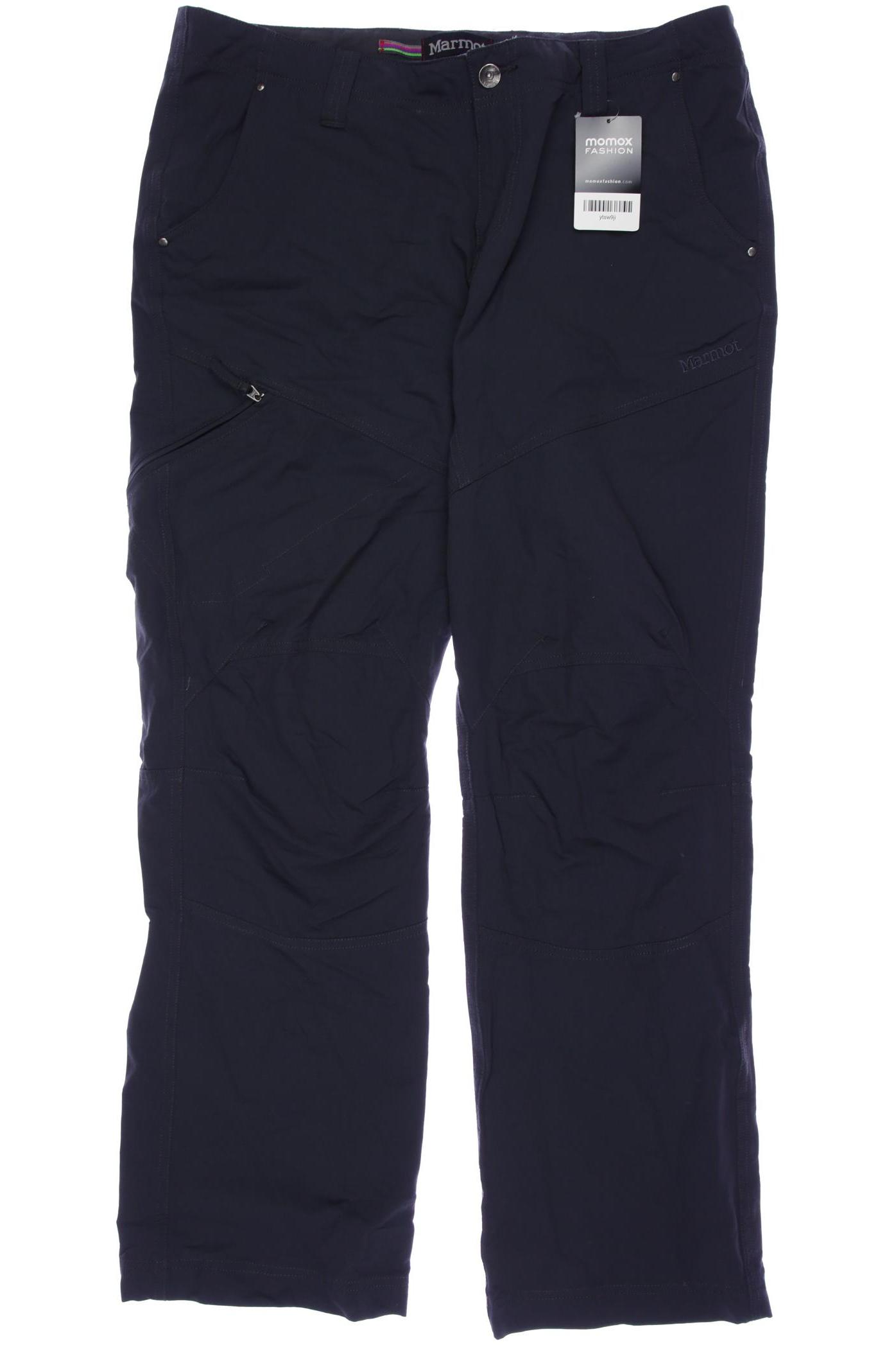 

Marmot Damen Stoffhose, grau, Gr. 12