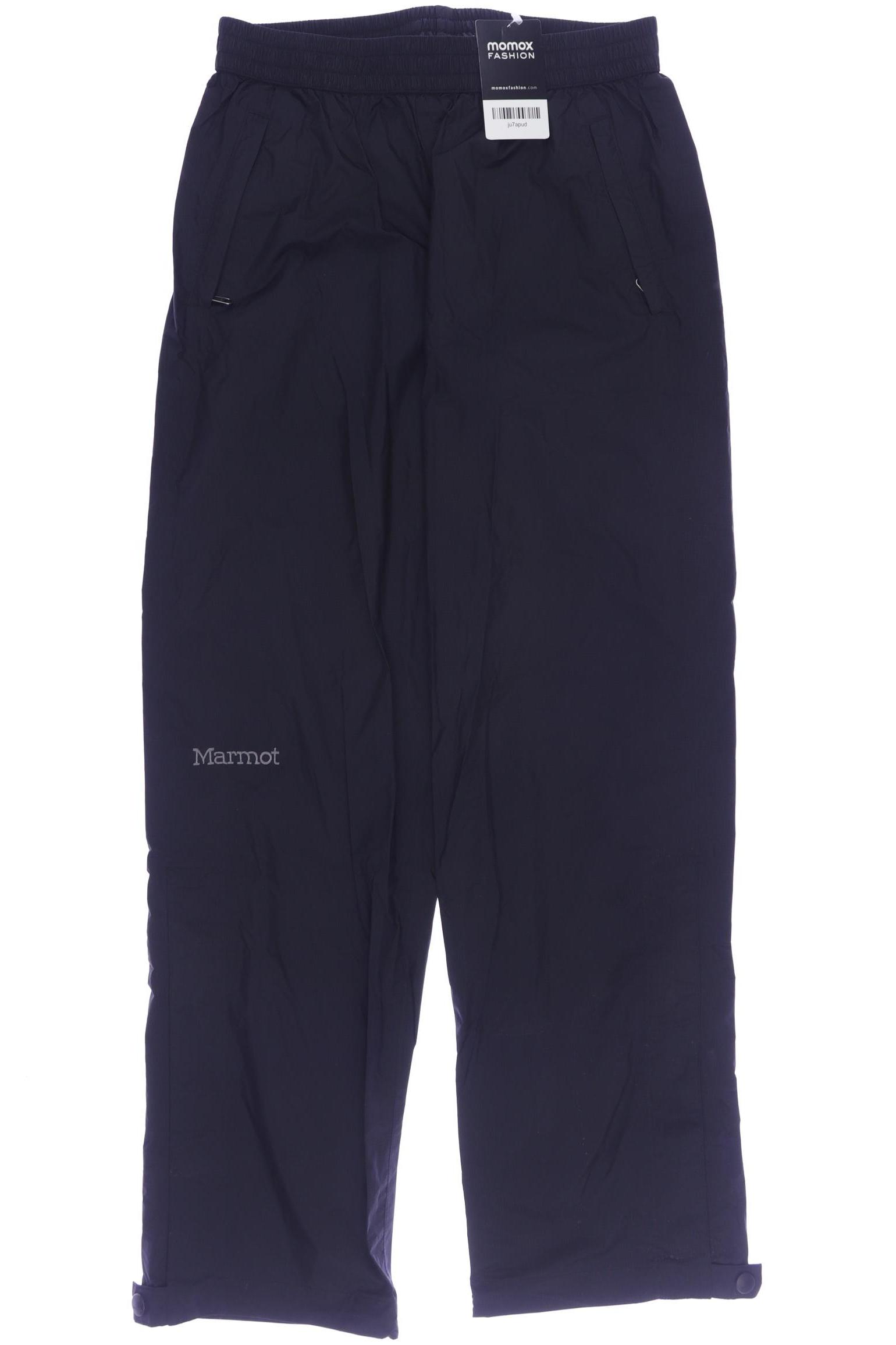 

Marmot Damen Stoffhose, schwarz, Gr. 0