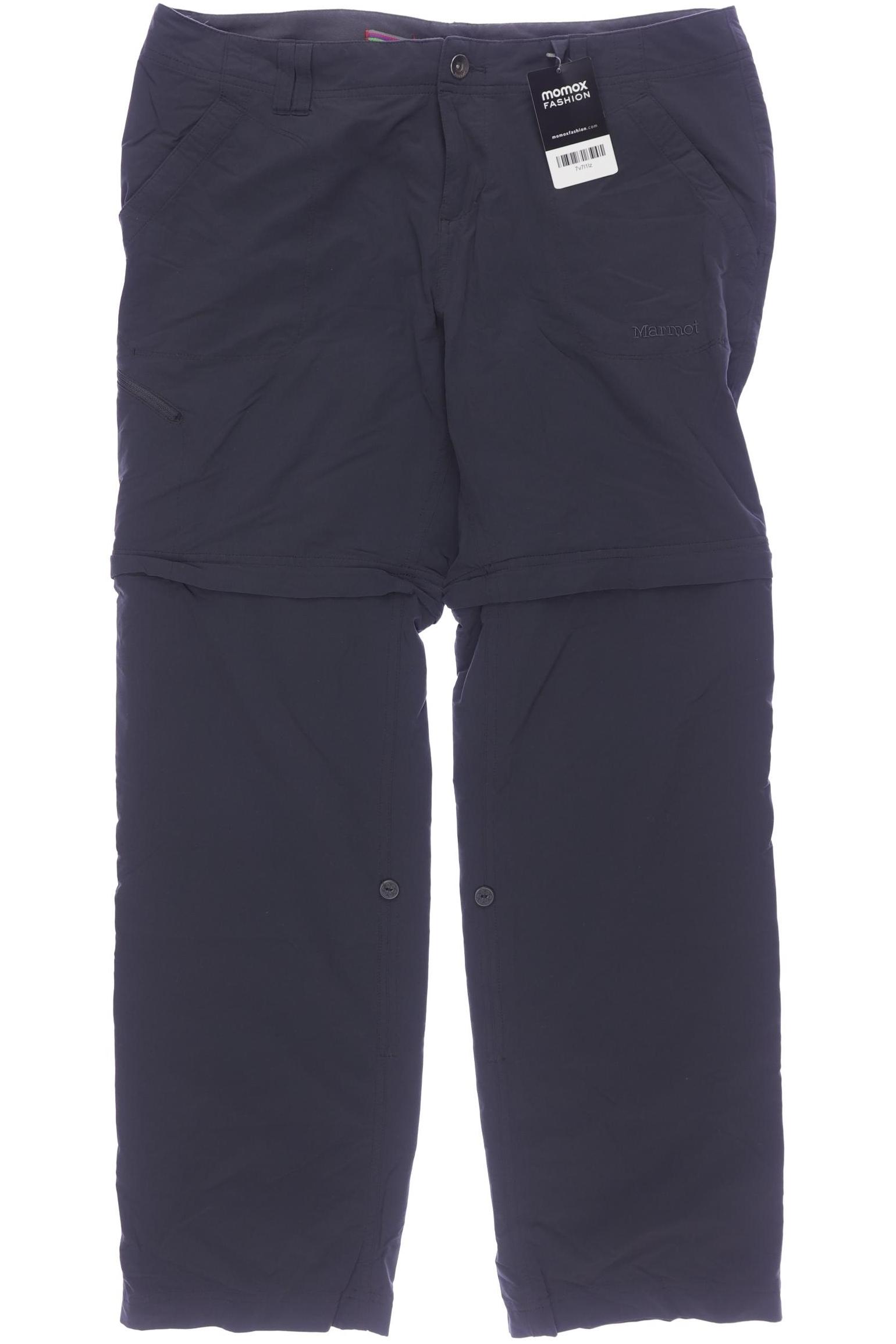

Marmot Damen Stoffhose, grau, Gr. 10