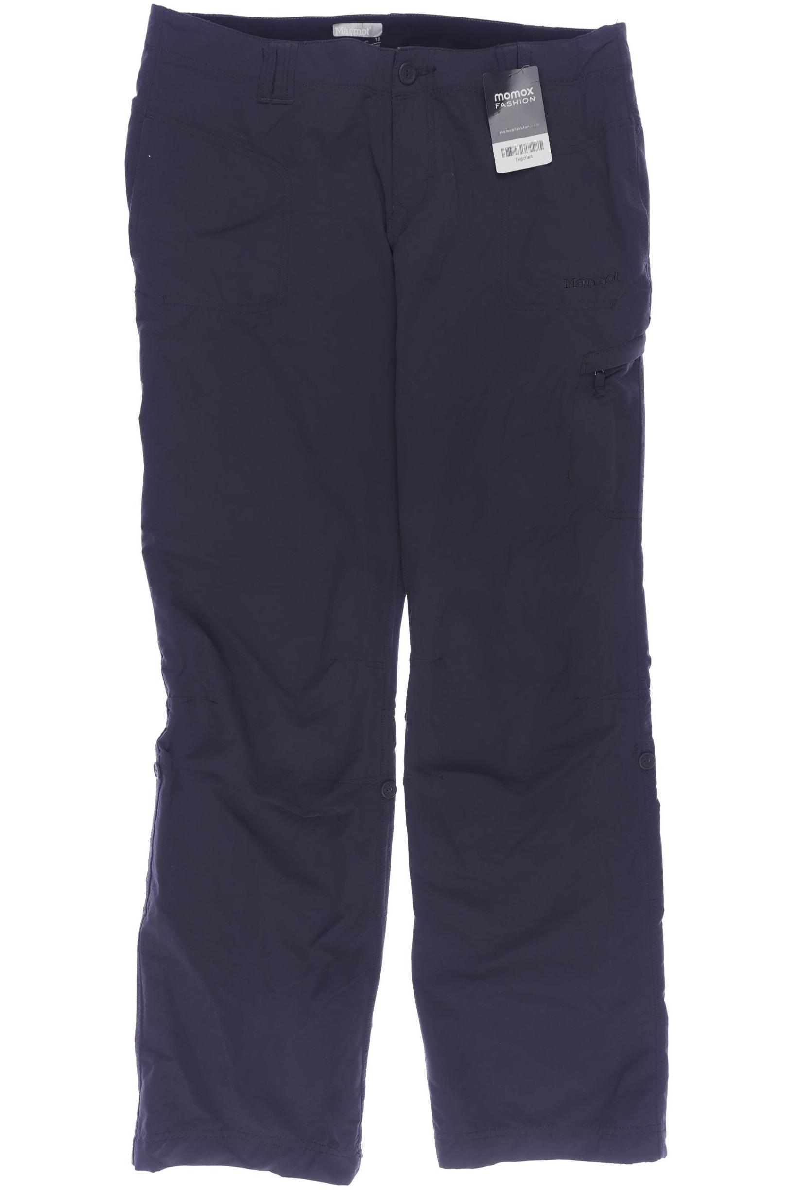 

Marmot Damen Stoffhose, grau, Gr. 10