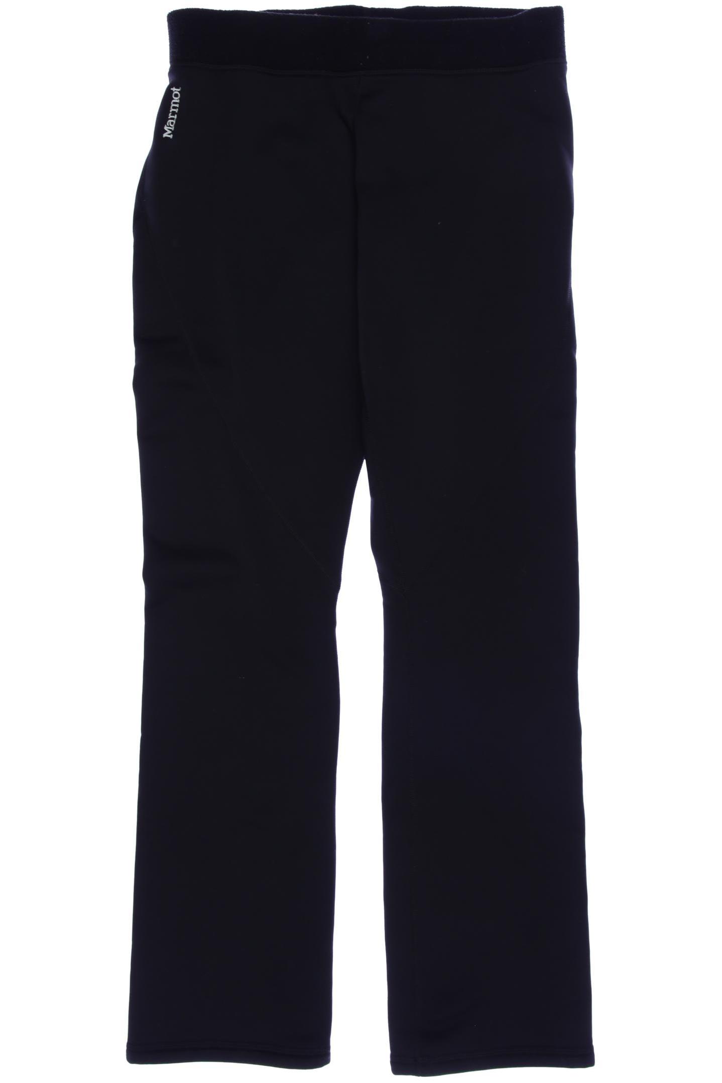 

Marmot Damen Stoffhose, schwarz, Gr. 42