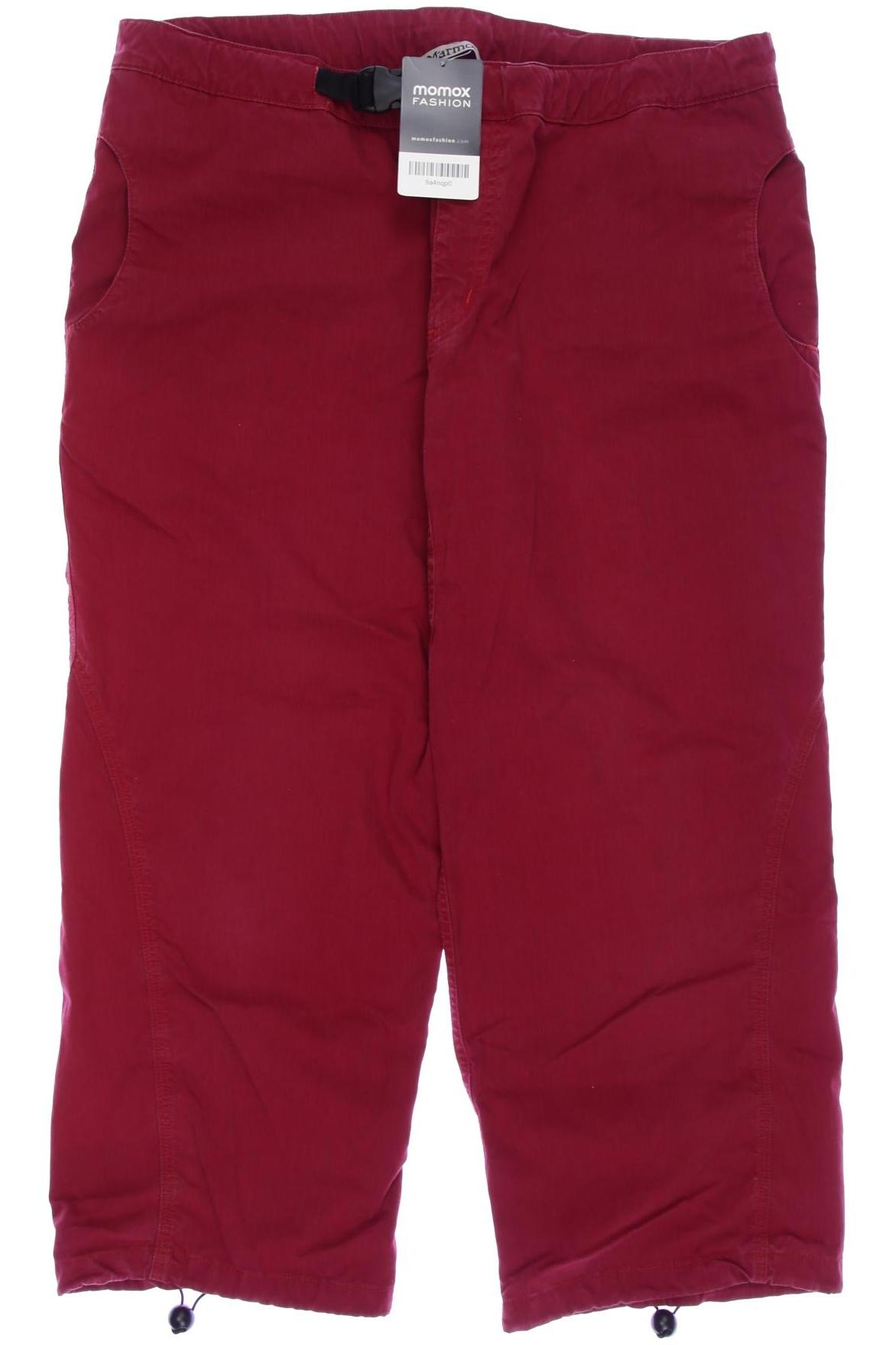 

Marmot Damen Stoffhose, bordeaux, Gr. 34