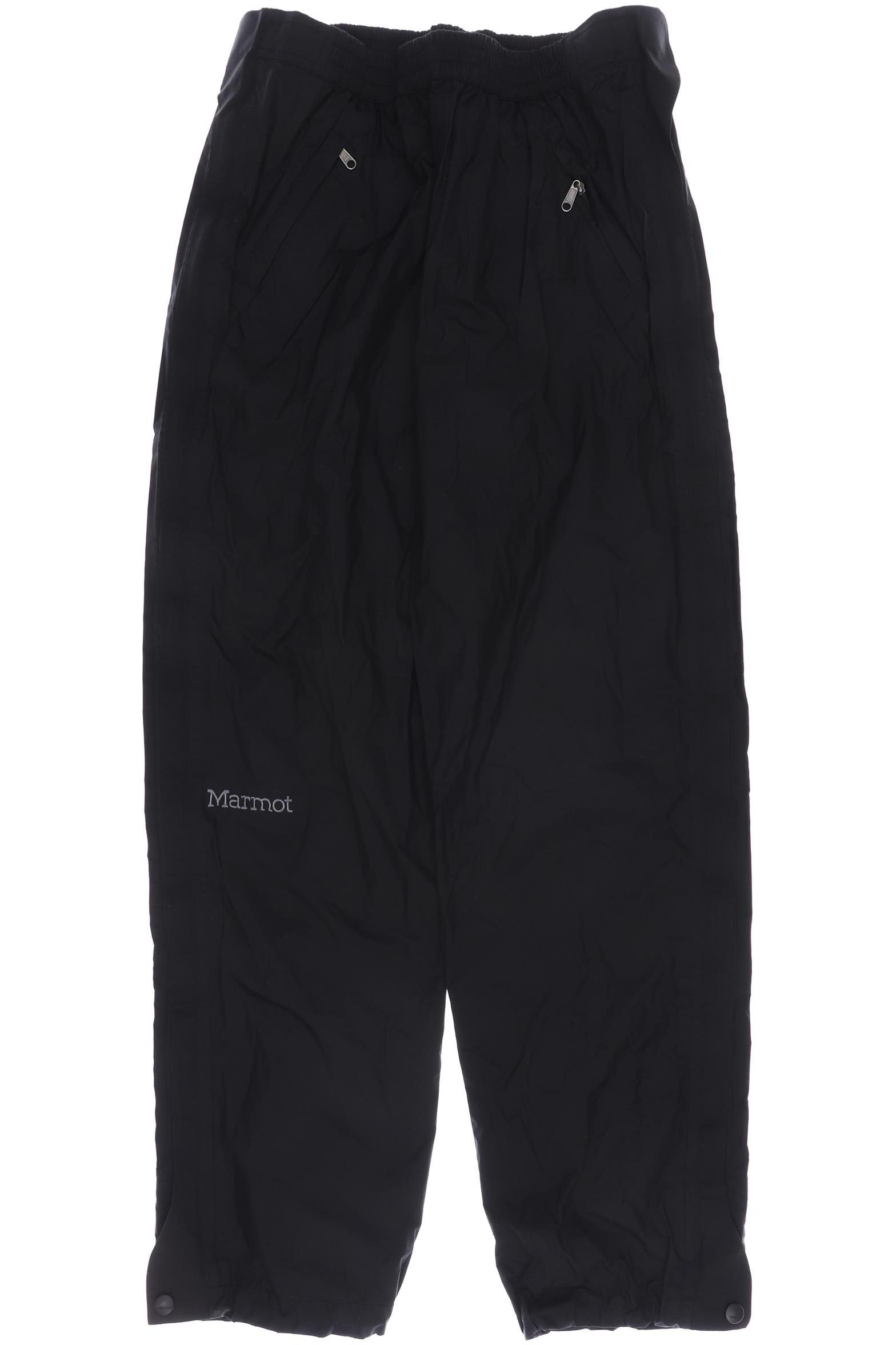 

Marmot Damen Stoffhose, schwarz, Gr. 38