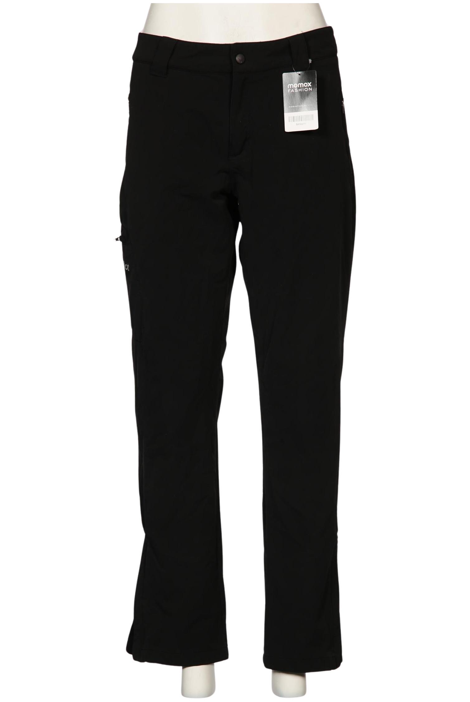 

Marmot Damen Stoffhose, schwarz, Gr. 10