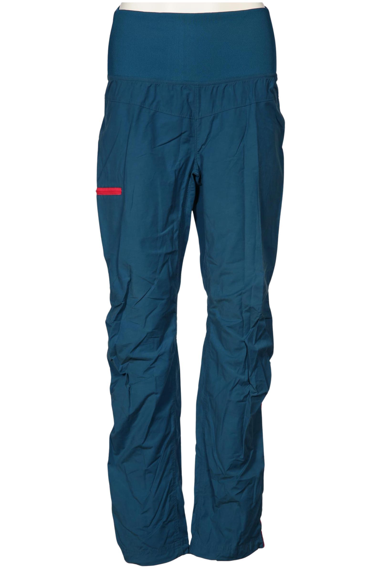 

Marmot Damen Stoffhose, türkis, Gr. 0