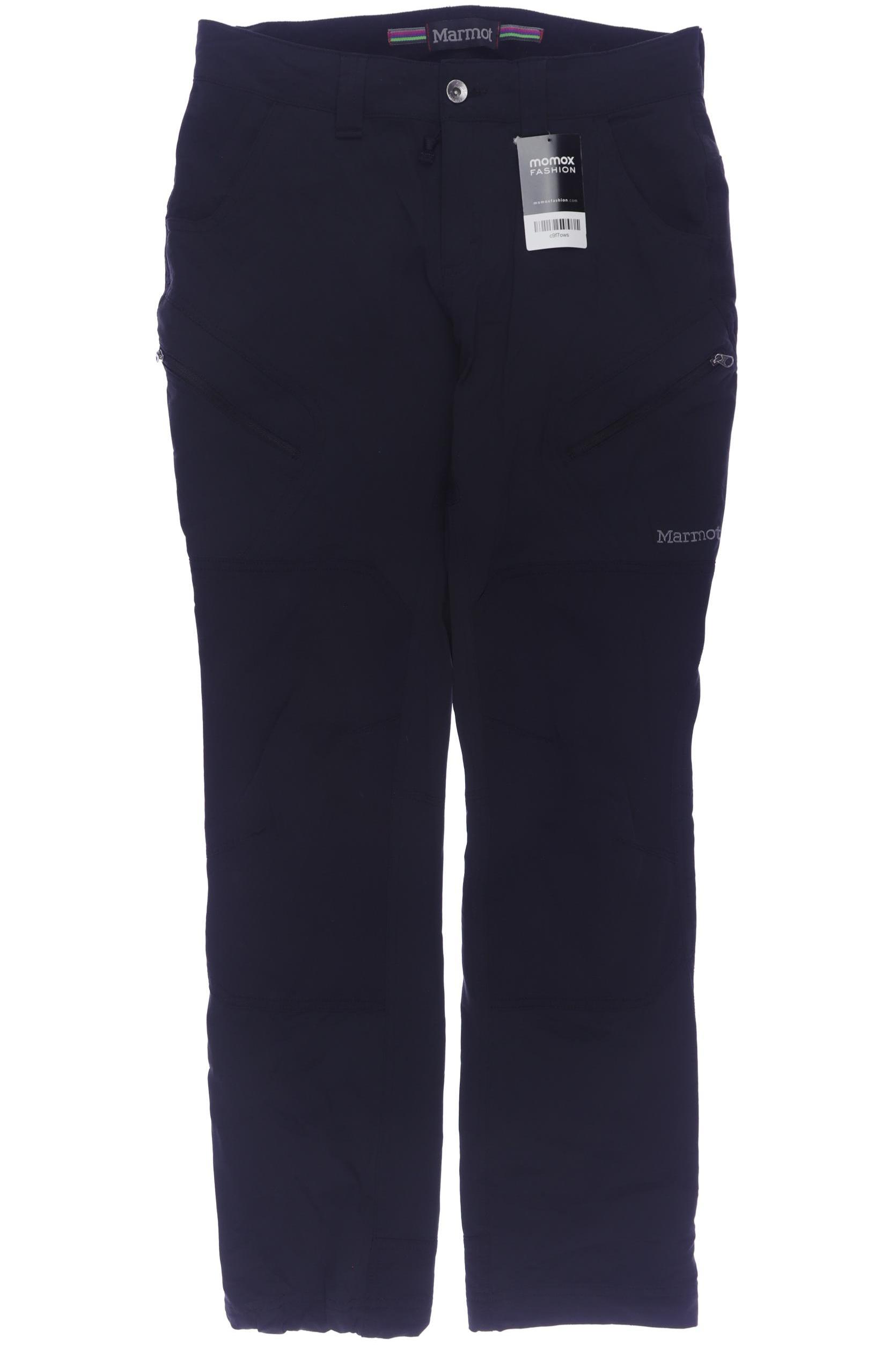 

Marmot Damen Stoffhose, schwarz, Gr. 0