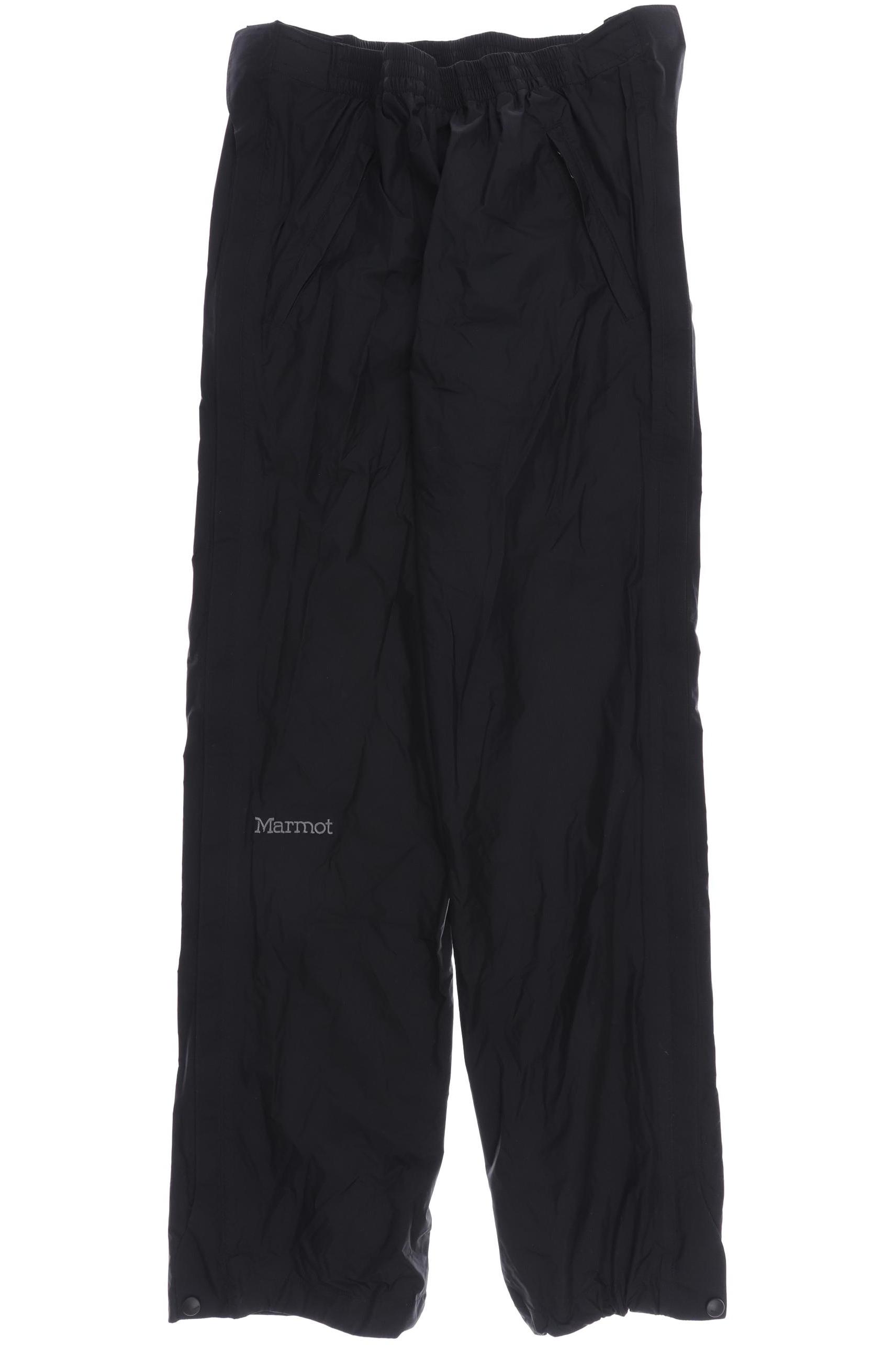 

Marmot Damen Stoffhose, schwarz, Gr. 36