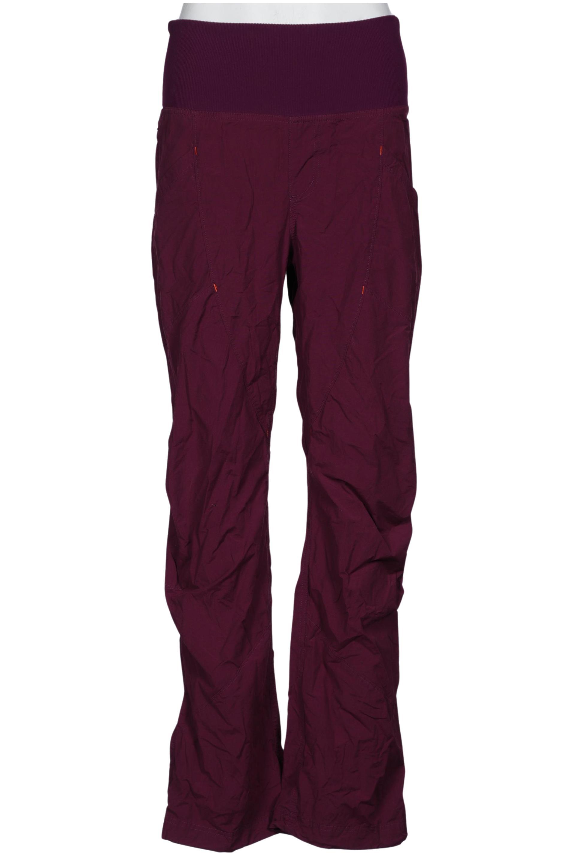 

Marmot Damen Stoffhose, flieder, Gr. 0