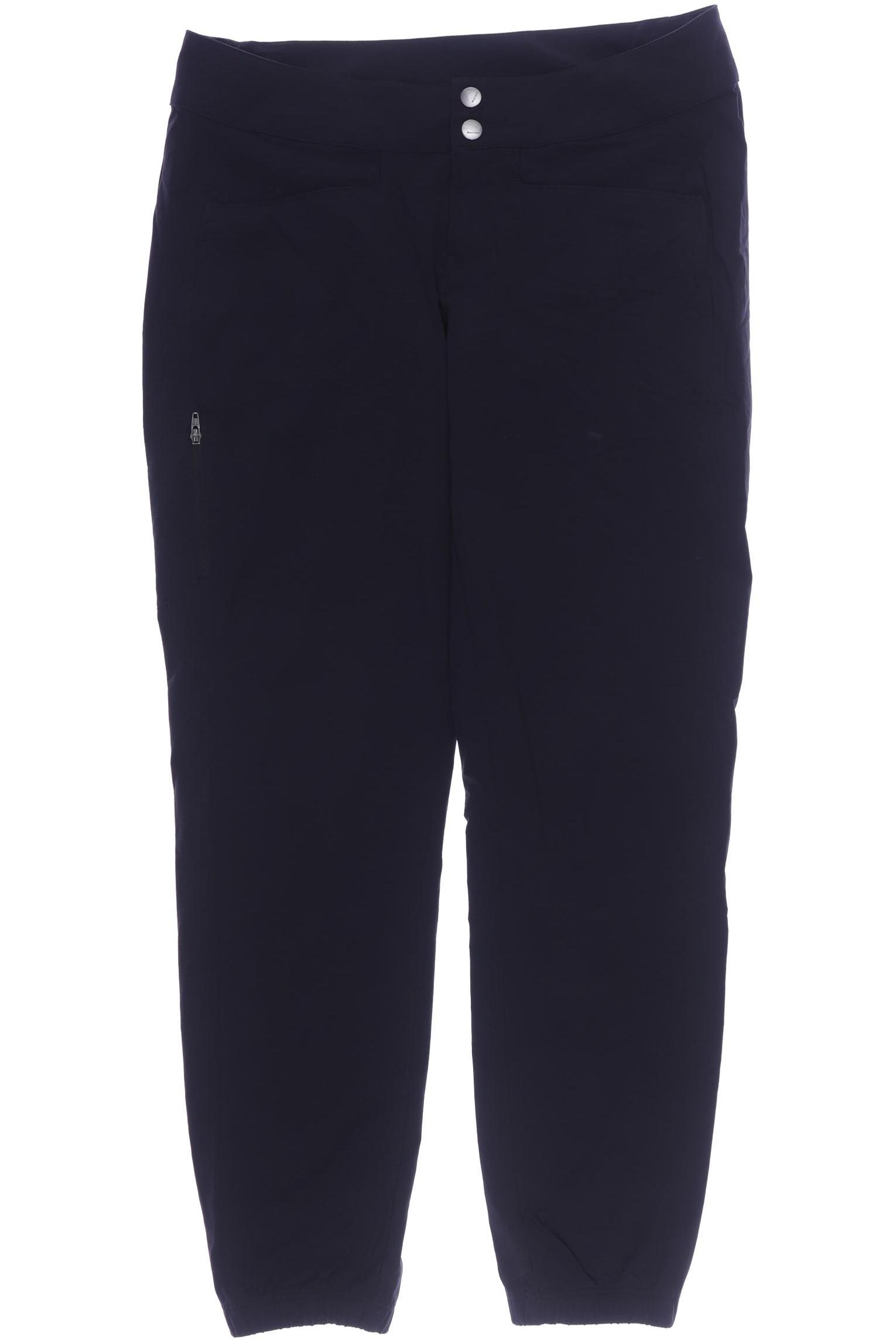 

Marmot Damen Stoffhose, schwarz, Gr. 4