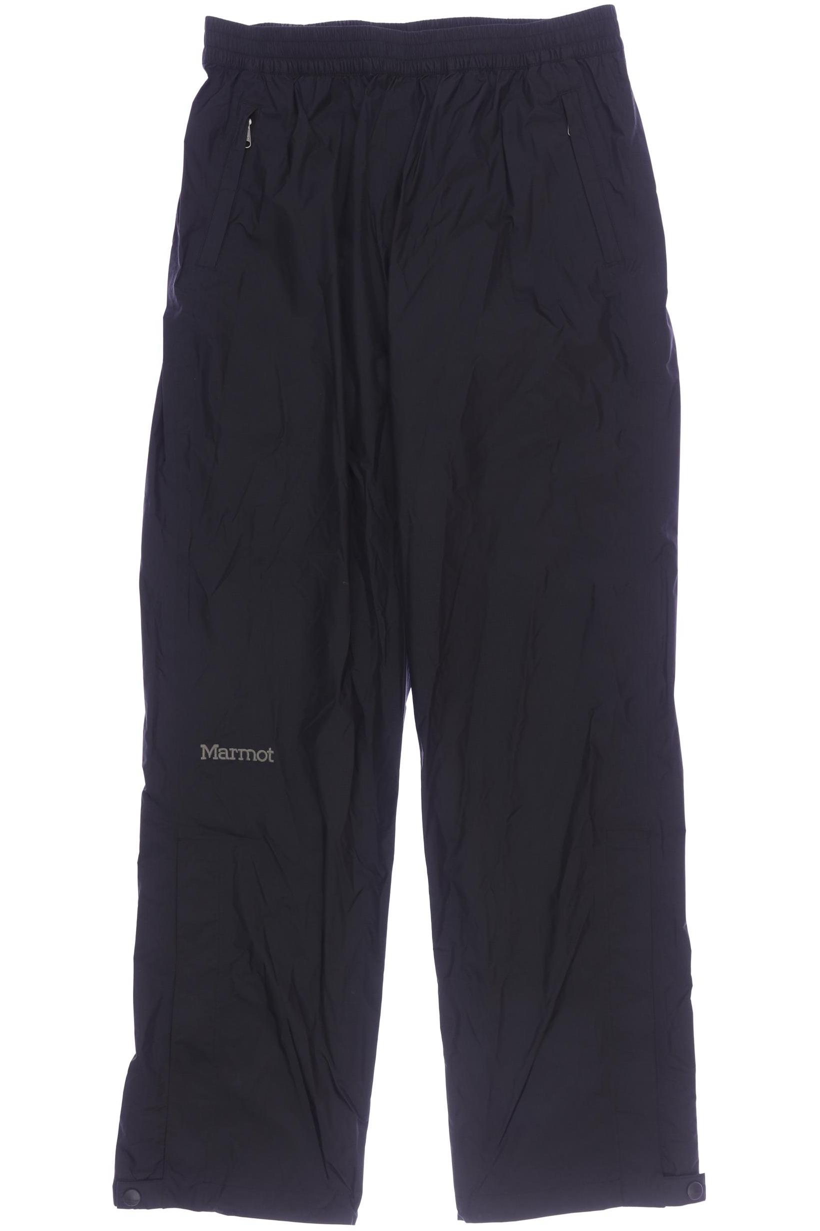 

Marmot Damen Stoffhose, schwarz, Gr. 0