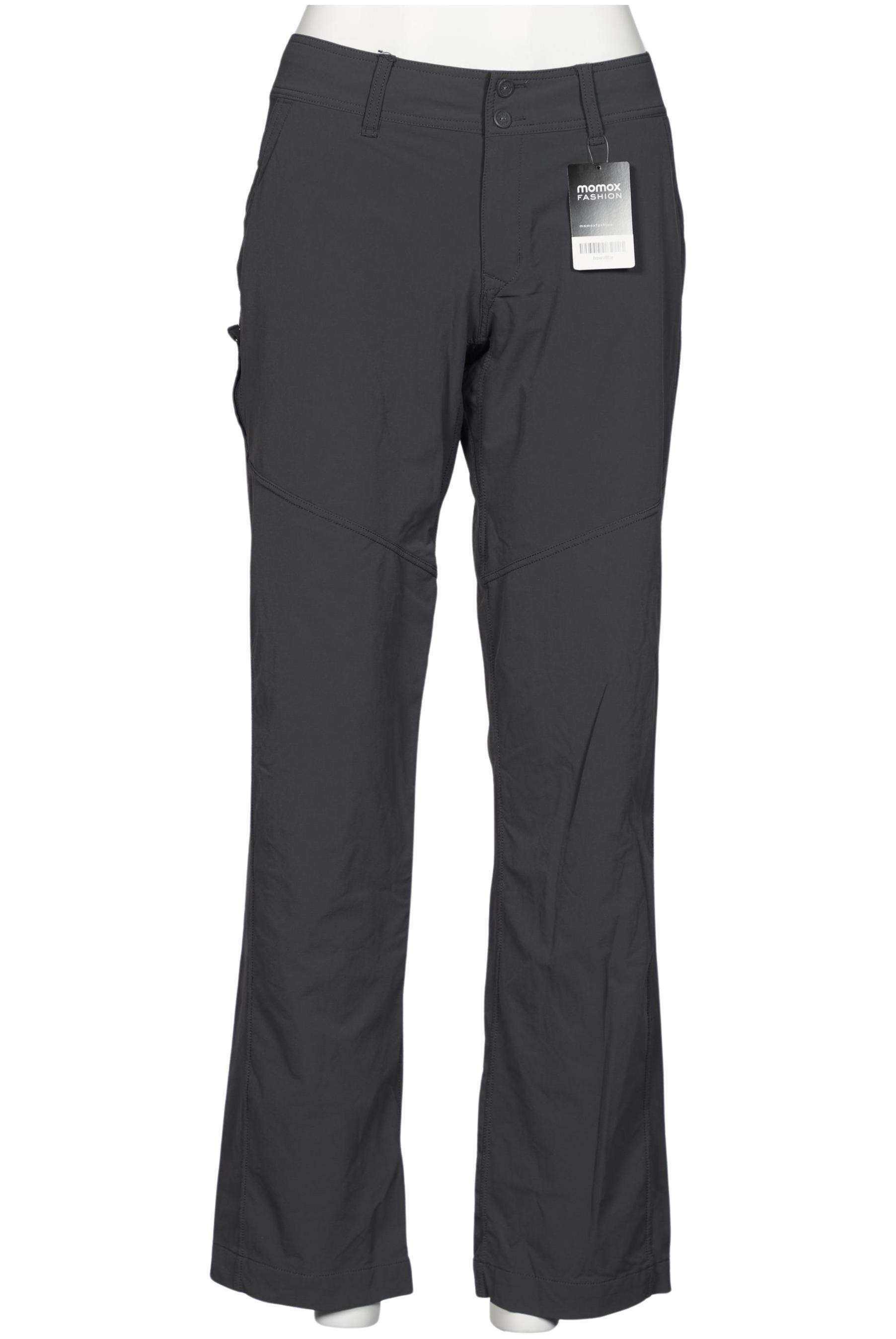 

Marmot Damen Stoffhose, grau, Gr. 12