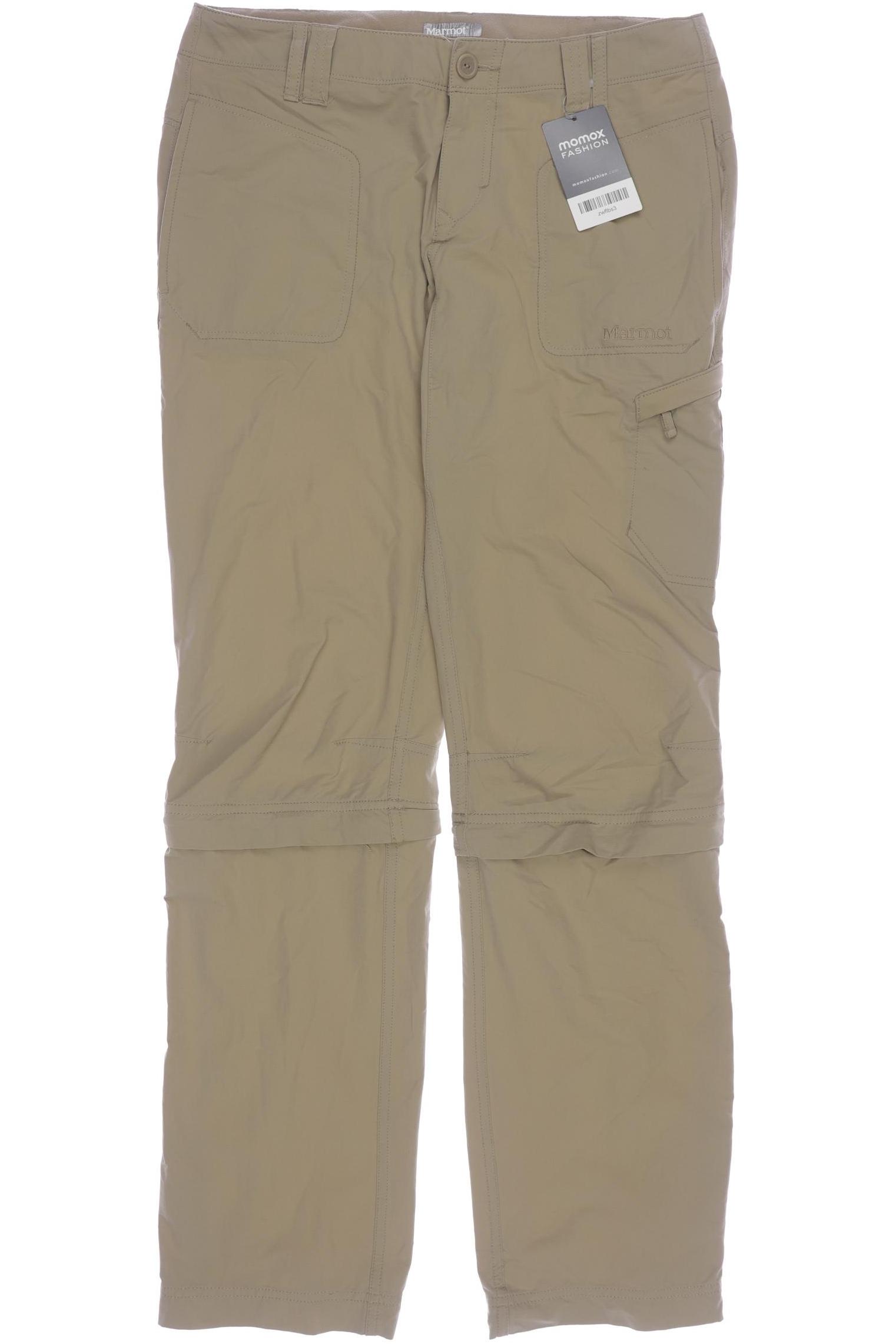 

Marmot Damen Stoffhose, beige, Gr. 6