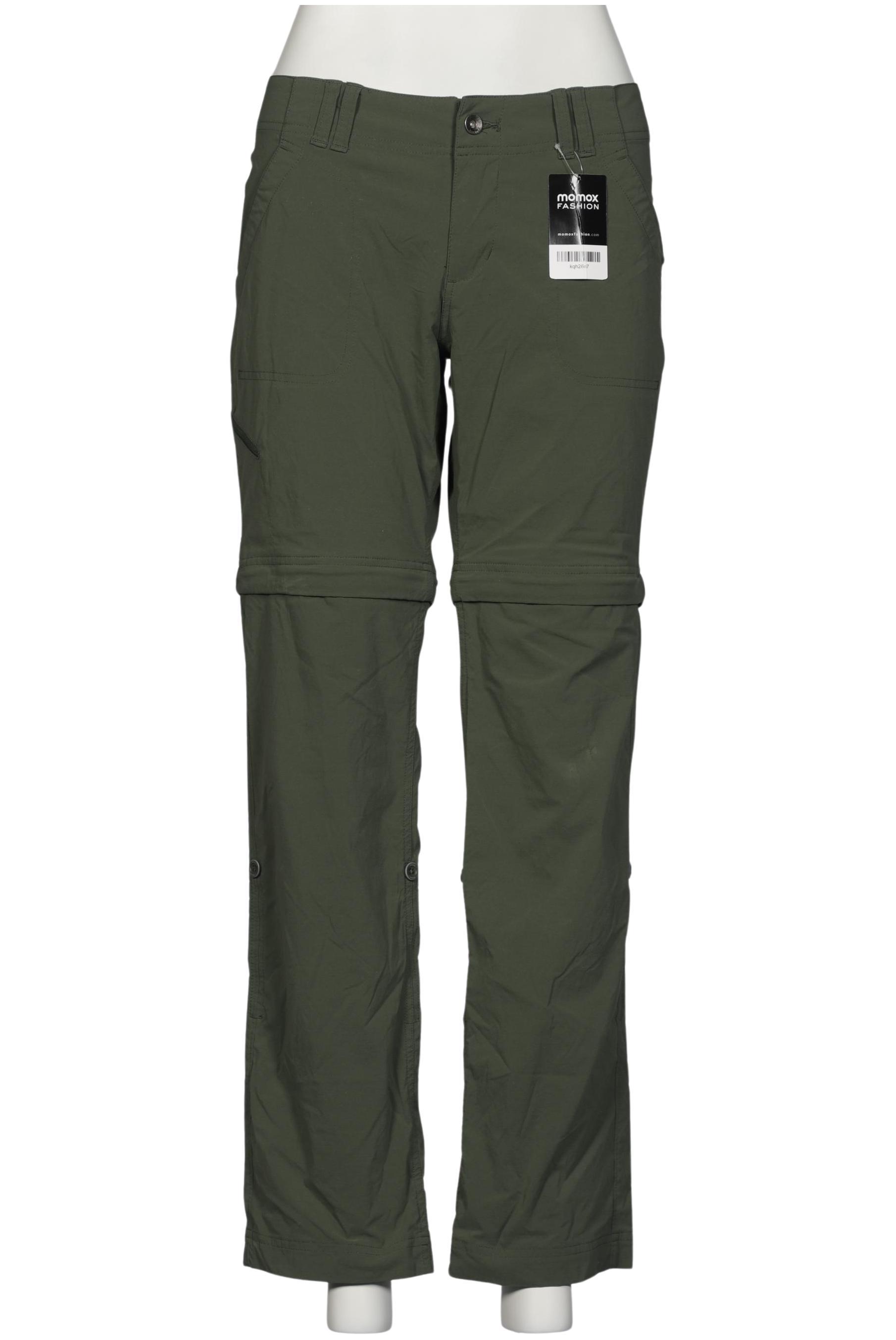 

Marmot Damen Stoffhose, grün, Gr. 10