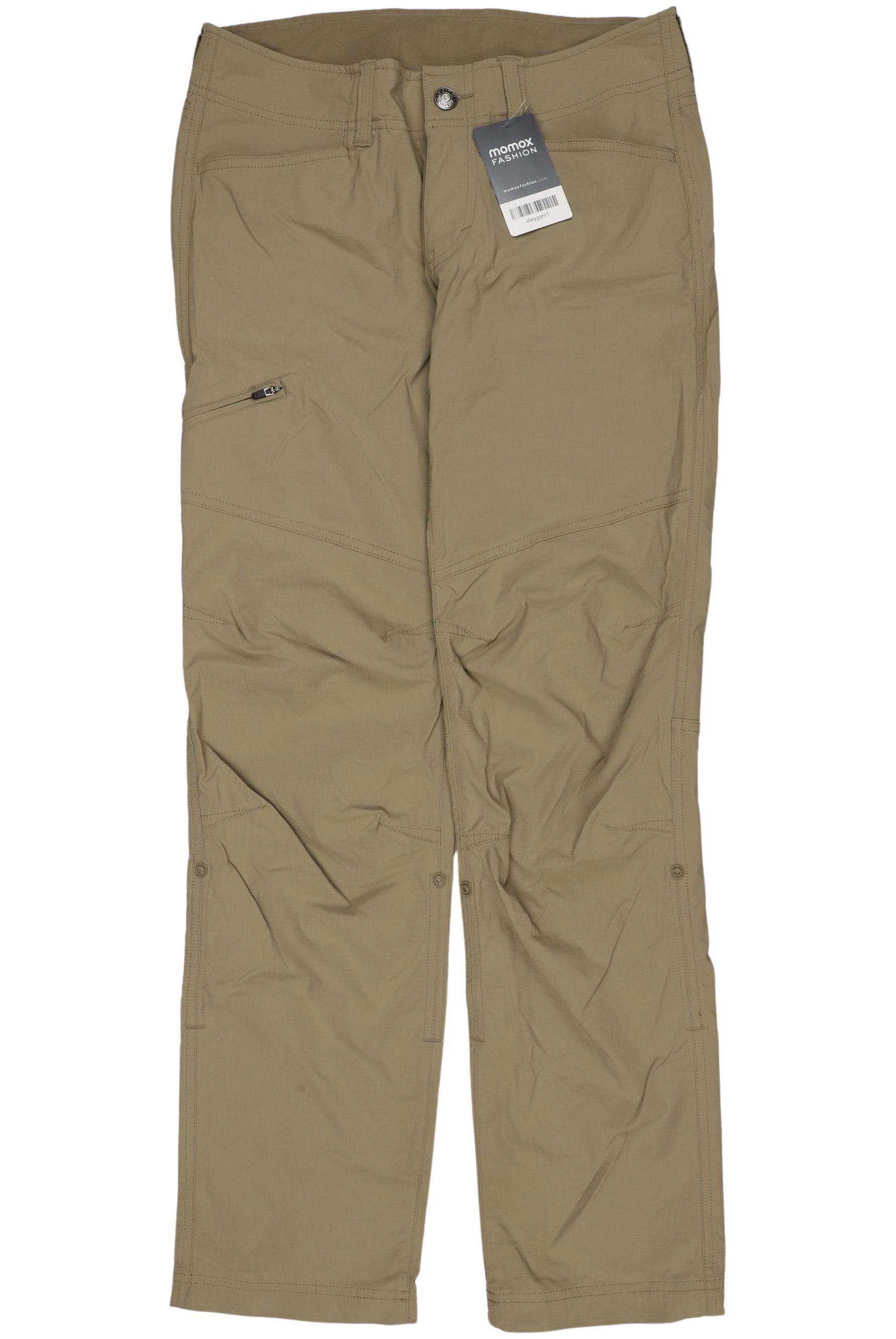 

Marmot Damen Stoffhose, beige, Gr. 2